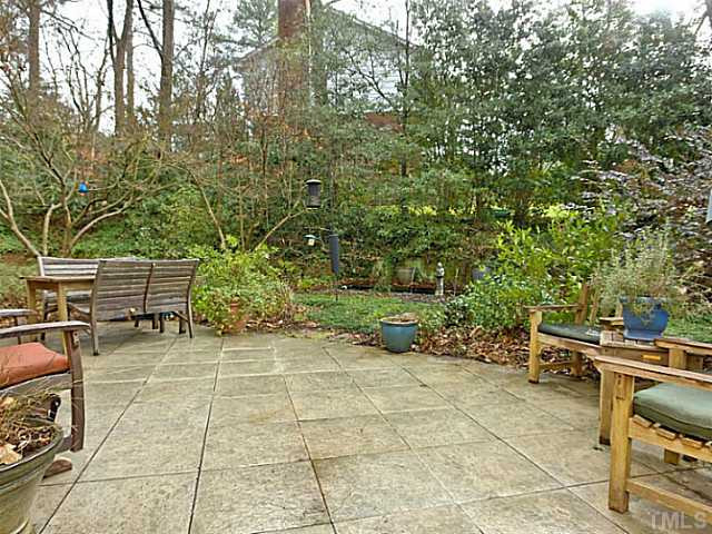 2304 Tyson Street Raleigh, NC 27612 - Photo 20 of 23 Photo 20