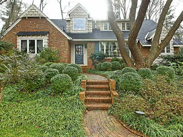 2304 Tyson Street Raleigh, NC 27612 - Photo 2 of 23 Photo 2