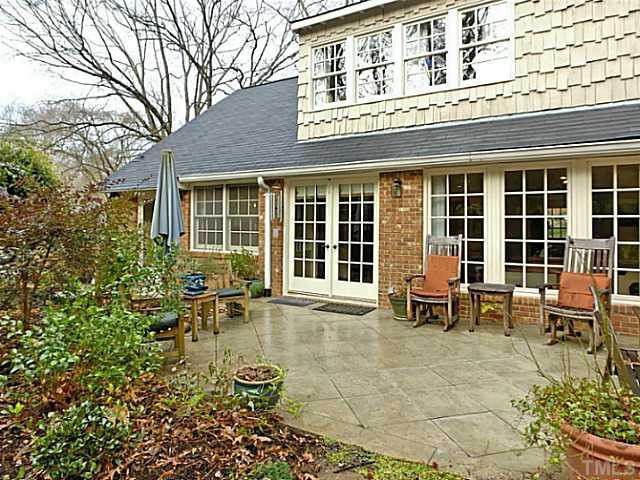 2304 Tyson Street Raleigh, NC 27612 - Photo 22 of 23 Photo 22