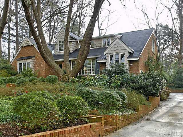 2304 Tyson Street Raleigh, NC 27612 - Photo 23 of 23 Photo 23