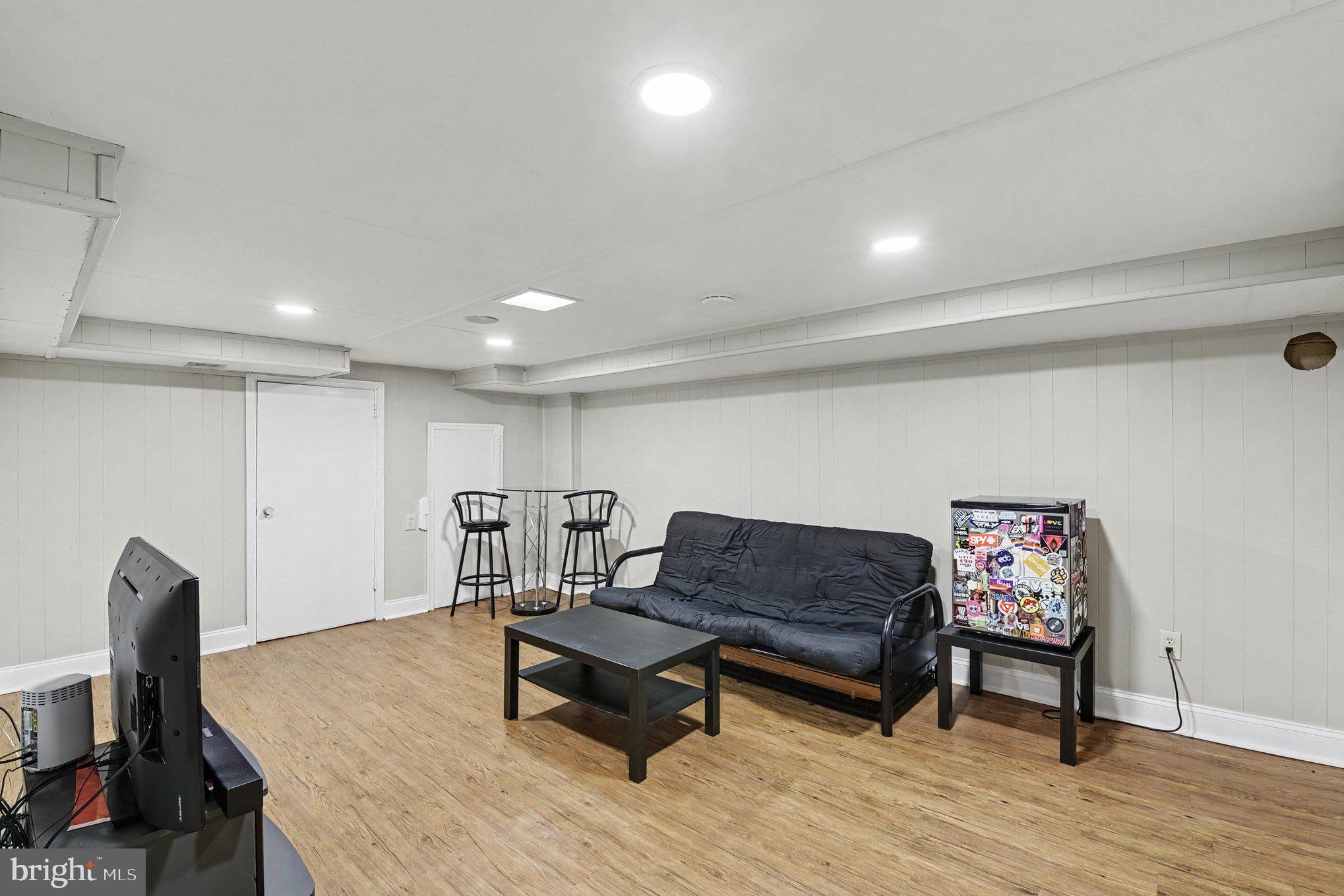 7564 Rabon Avenue Dundalk, MD 21222 - Photo 23 of 33 Basement