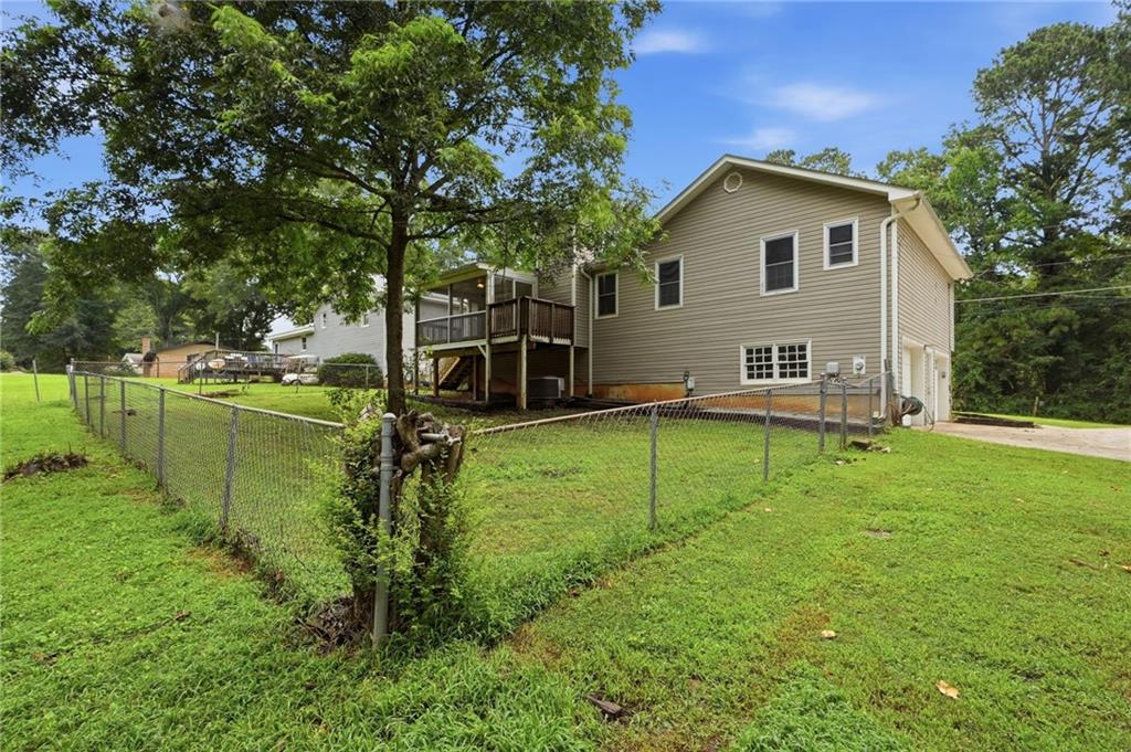 106 Kimberly Road Canton, GA 30115 - Photo 38 of 39 Gallery Image 38