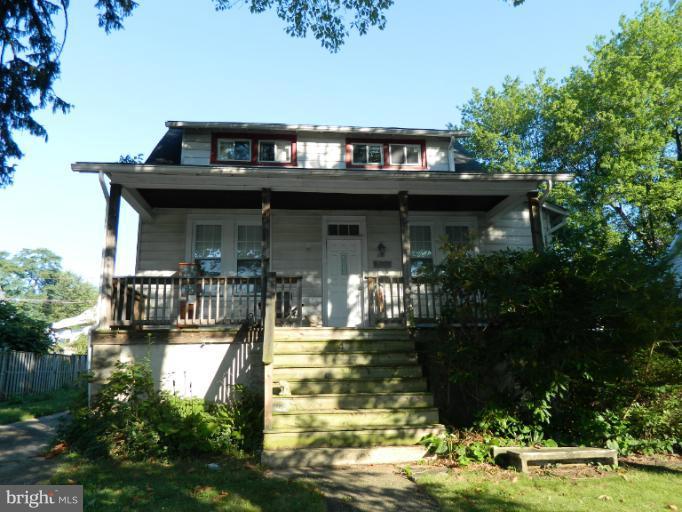 4 Edmondson Ridge Road Baltimore, MD 21228 - Photo 1 of 23 Exterior (Front)