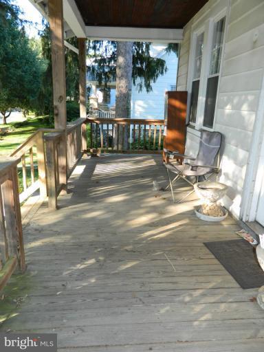 4 Edmondson Ridge Road Baltimore, MD 21228 - Photo 23 of 23 Front Porch