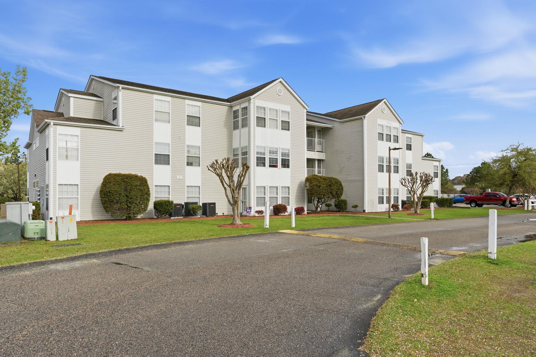 2280H Andover Drive, Unit L Surfside Beach, SC 29575 - Photo 23 of 27