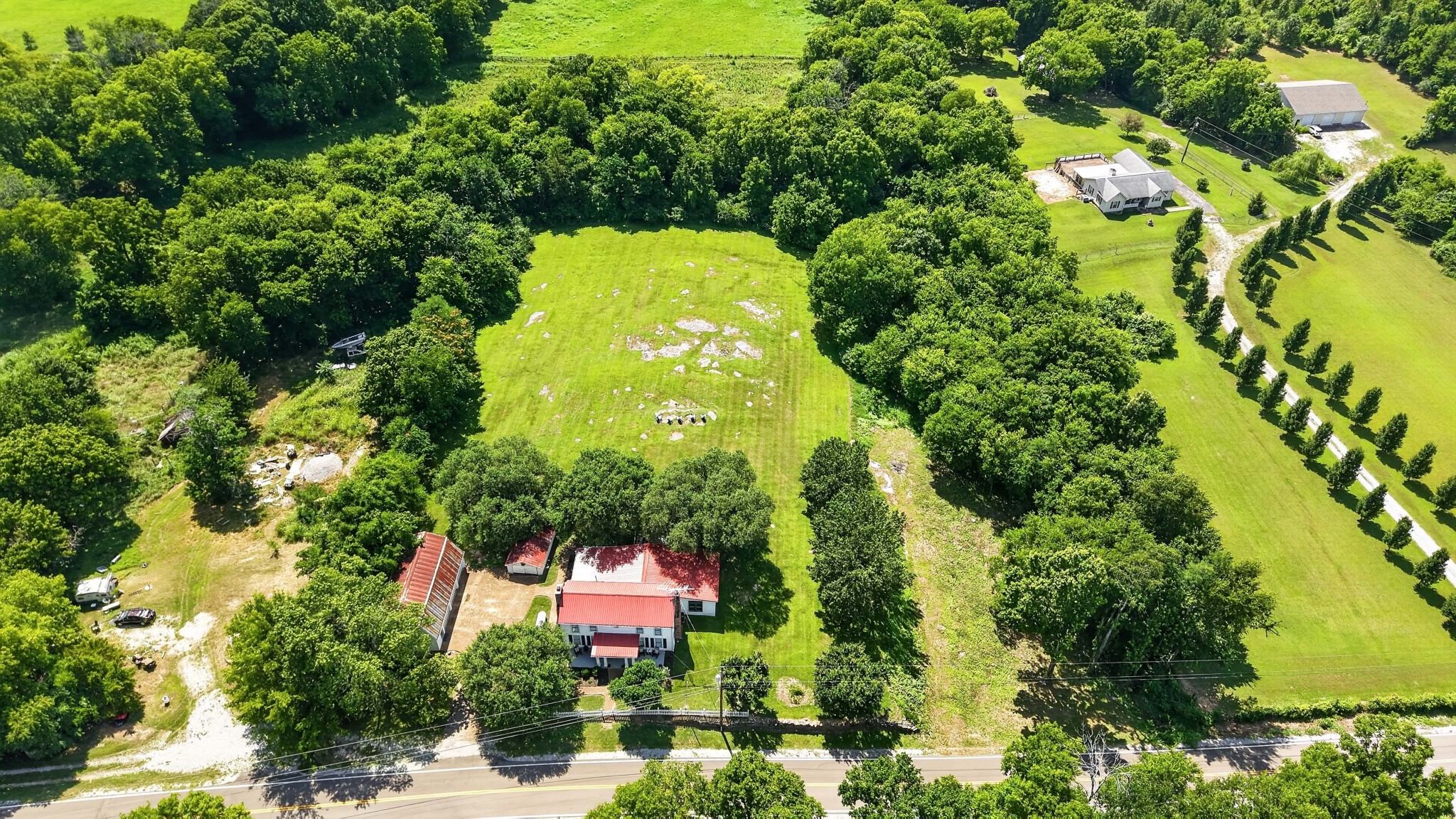 3798 McCandless Road Columbia, TN 38401 - Photo 95 of 98
