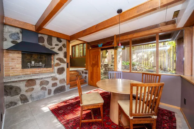 $675,000 | 1540 Jones Drive, Ann Arbor, MI 48105