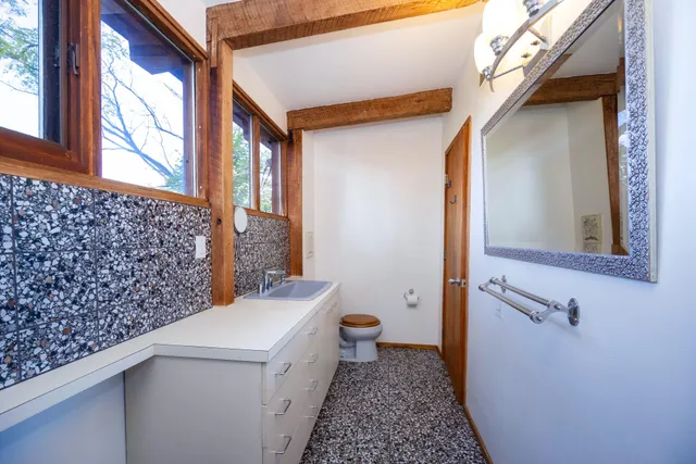 $675,000 | 1540 Jones Drive, Ann Arbor, MI 48105