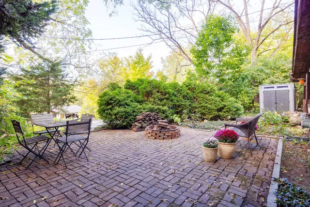 $675,000 | 1540 Jones Drive, Ann Arbor, MI 48105