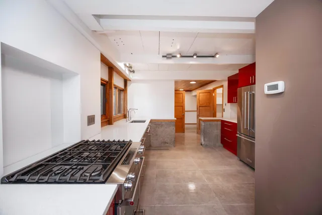 $675,000 | 1540 Jones Drive, Ann Arbor, MI 48105