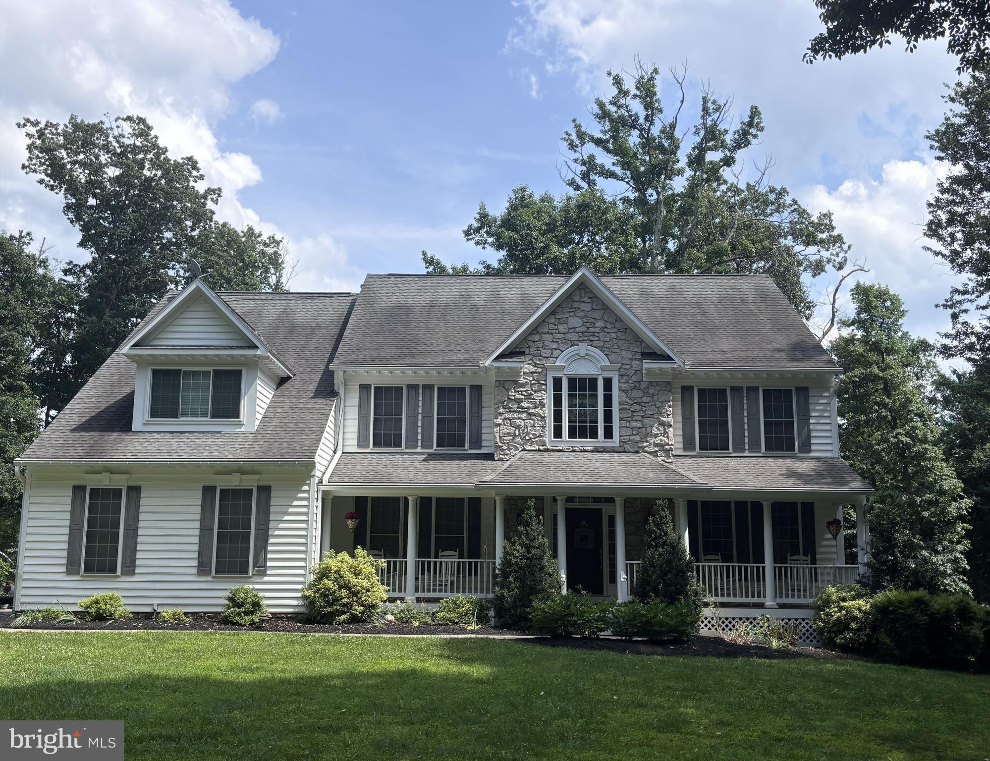 15058 Frederick Road Woodbine, MD 21797 - Photo 1 of 5 Welcome Home