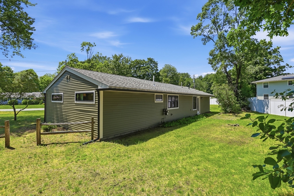 14 Temi Road Chelmsford, MA 01824 - Photo 35 of 40