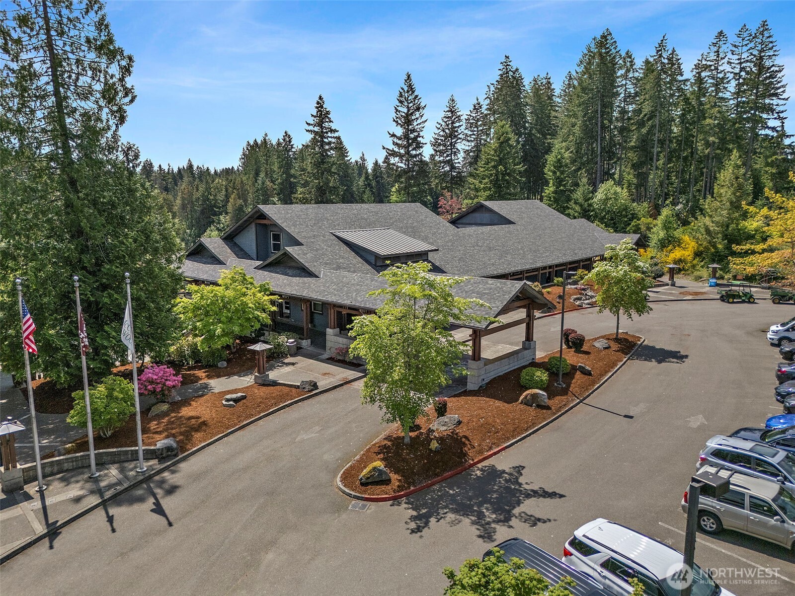 3419 Bittern Lane Port Orchard, WA 98367 - Photo 32 of 33