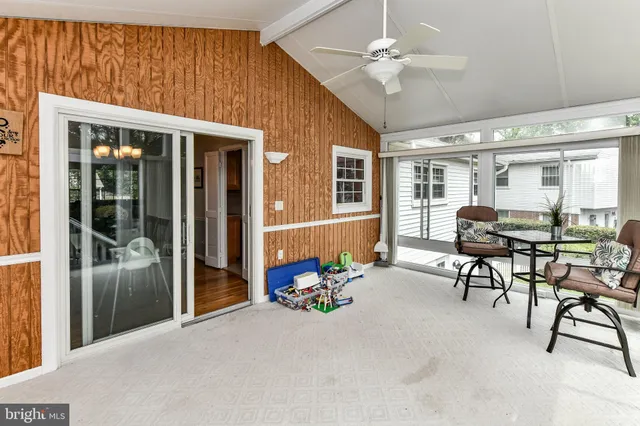 a house that has a big yard in front of it