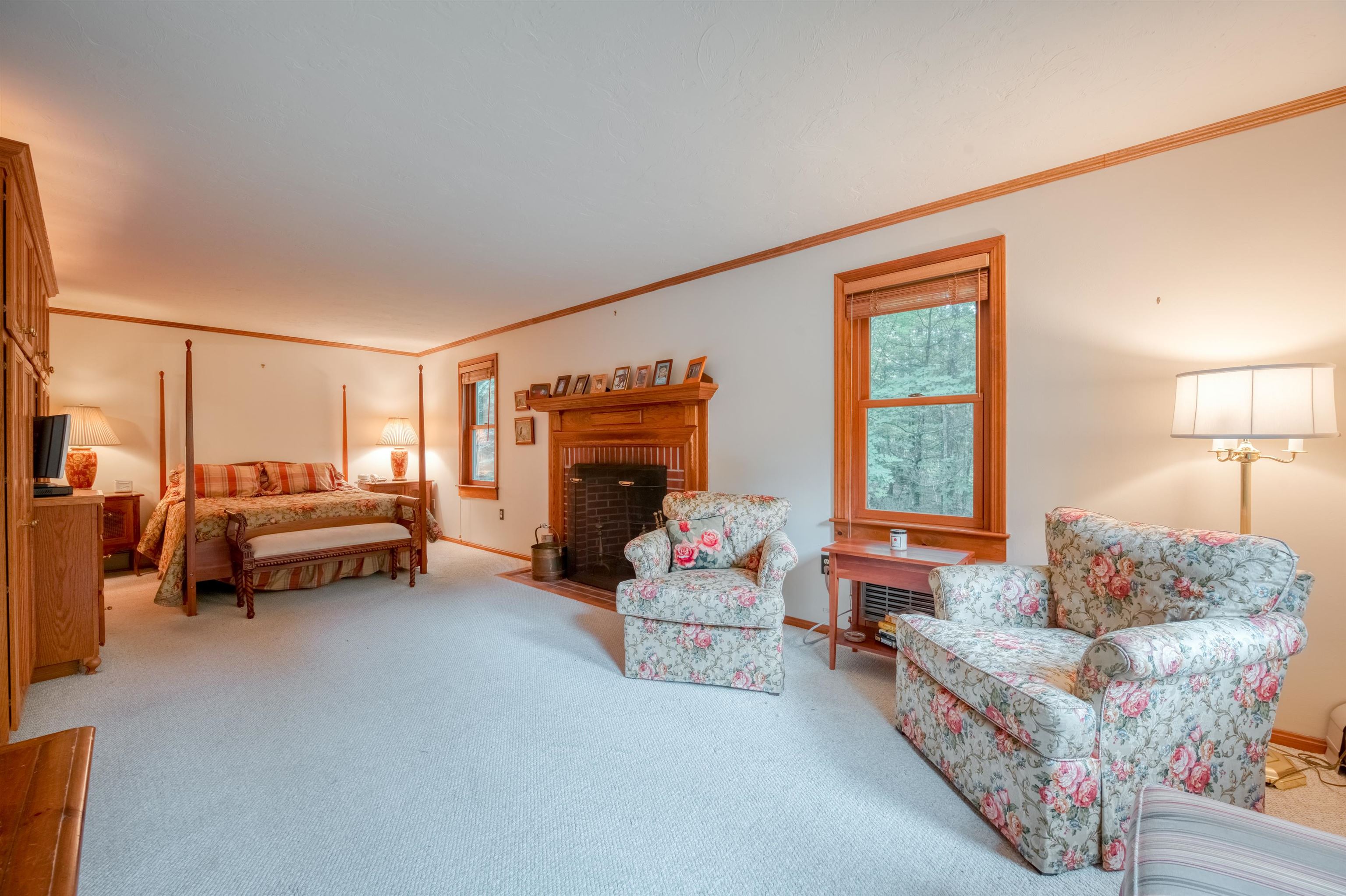 2 Sagamore Ridge Tuftonboro, NH 03853 - Photo 13 of 39