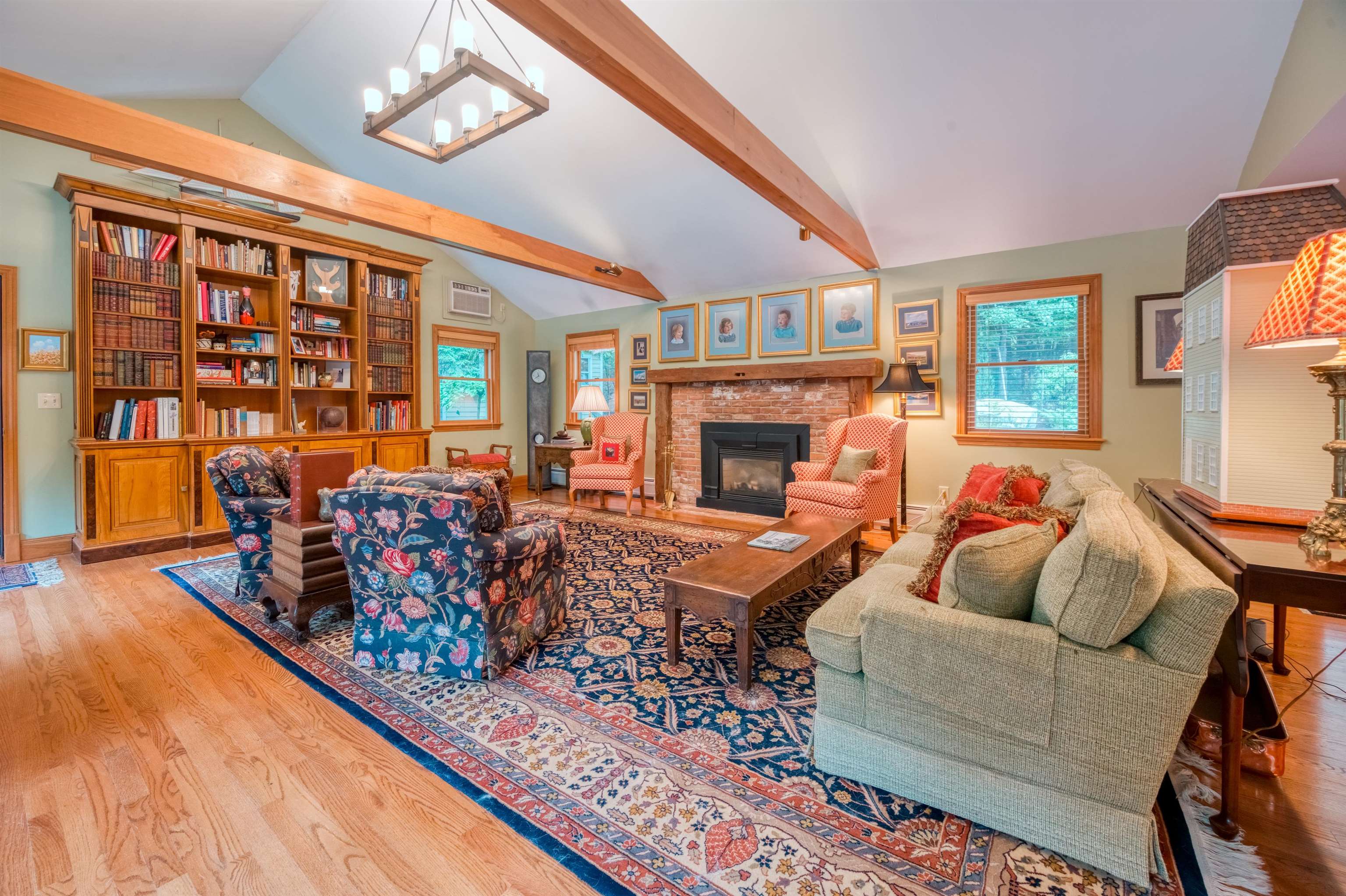 2 Sagamore Ridge Tuftonboro, NH 03853 - Photo 14 of 39