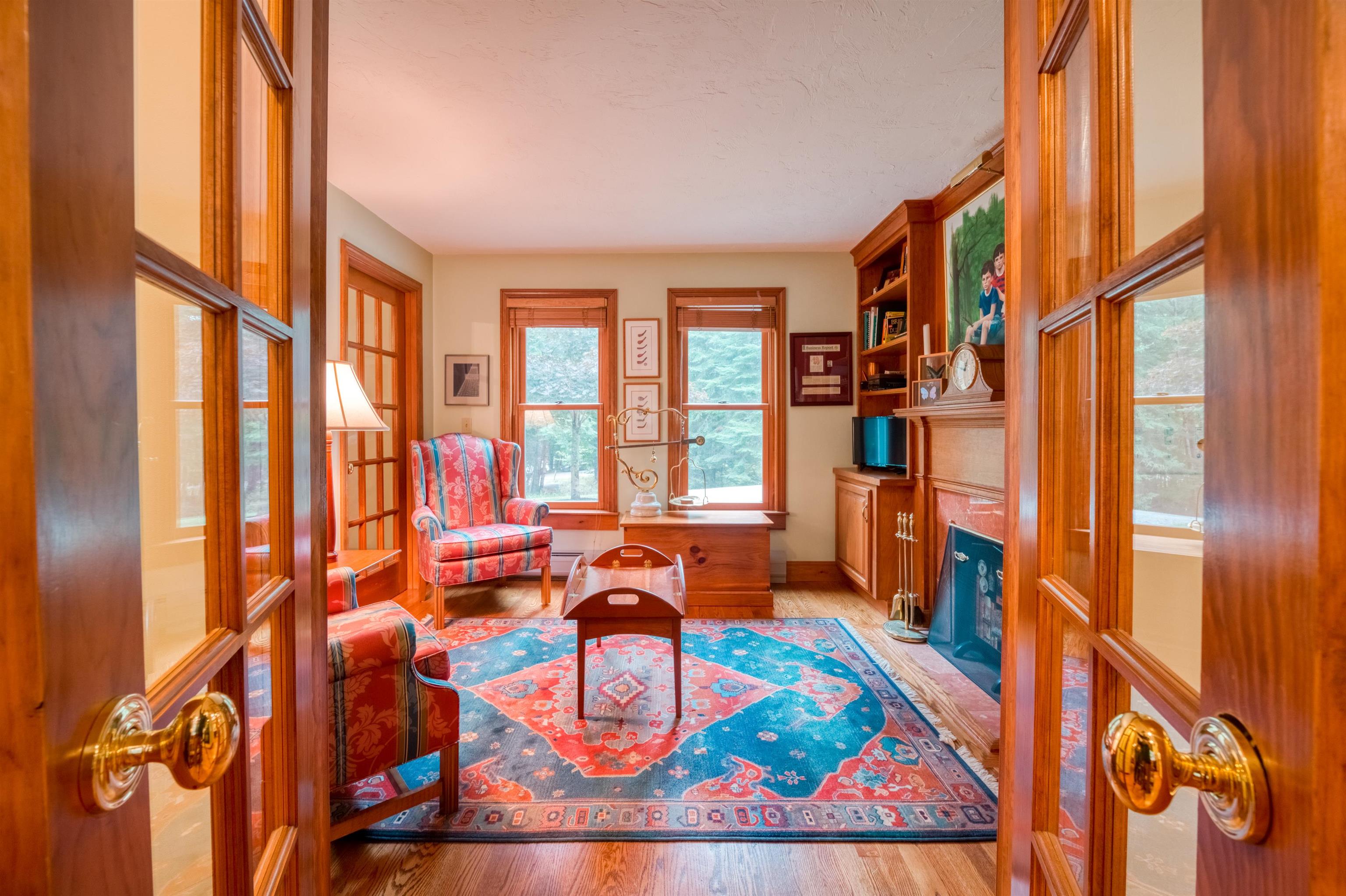 2 Sagamore Ridge Tuftonboro, NH 03853 - Photo 18 of 39