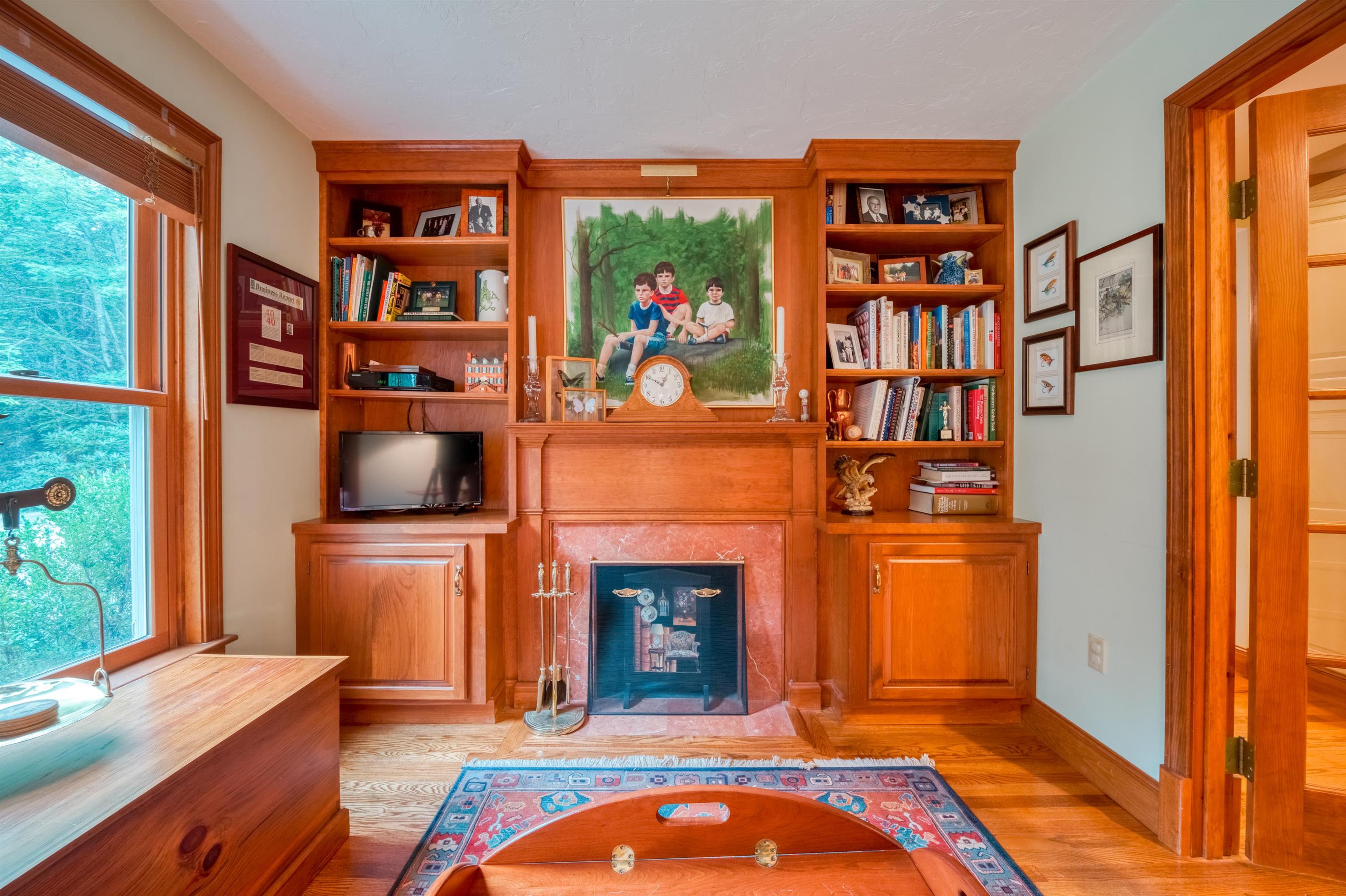 2 Sagamore Ridge Tuftonboro, NH 03853 - Photo 19 of 39