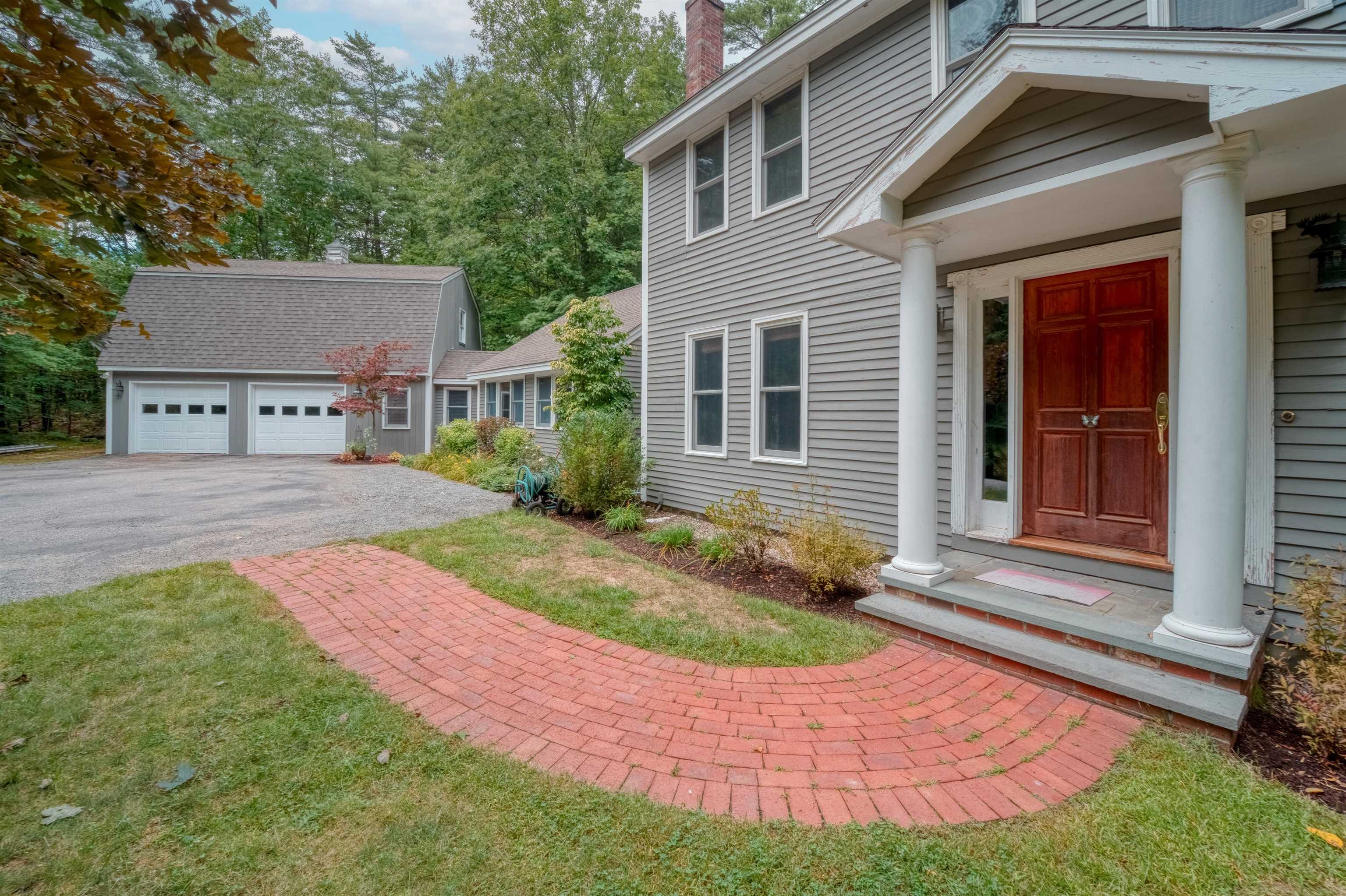 2 Sagamore Ridge Tuftonboro, NH 03853 - Photo 2 of 39