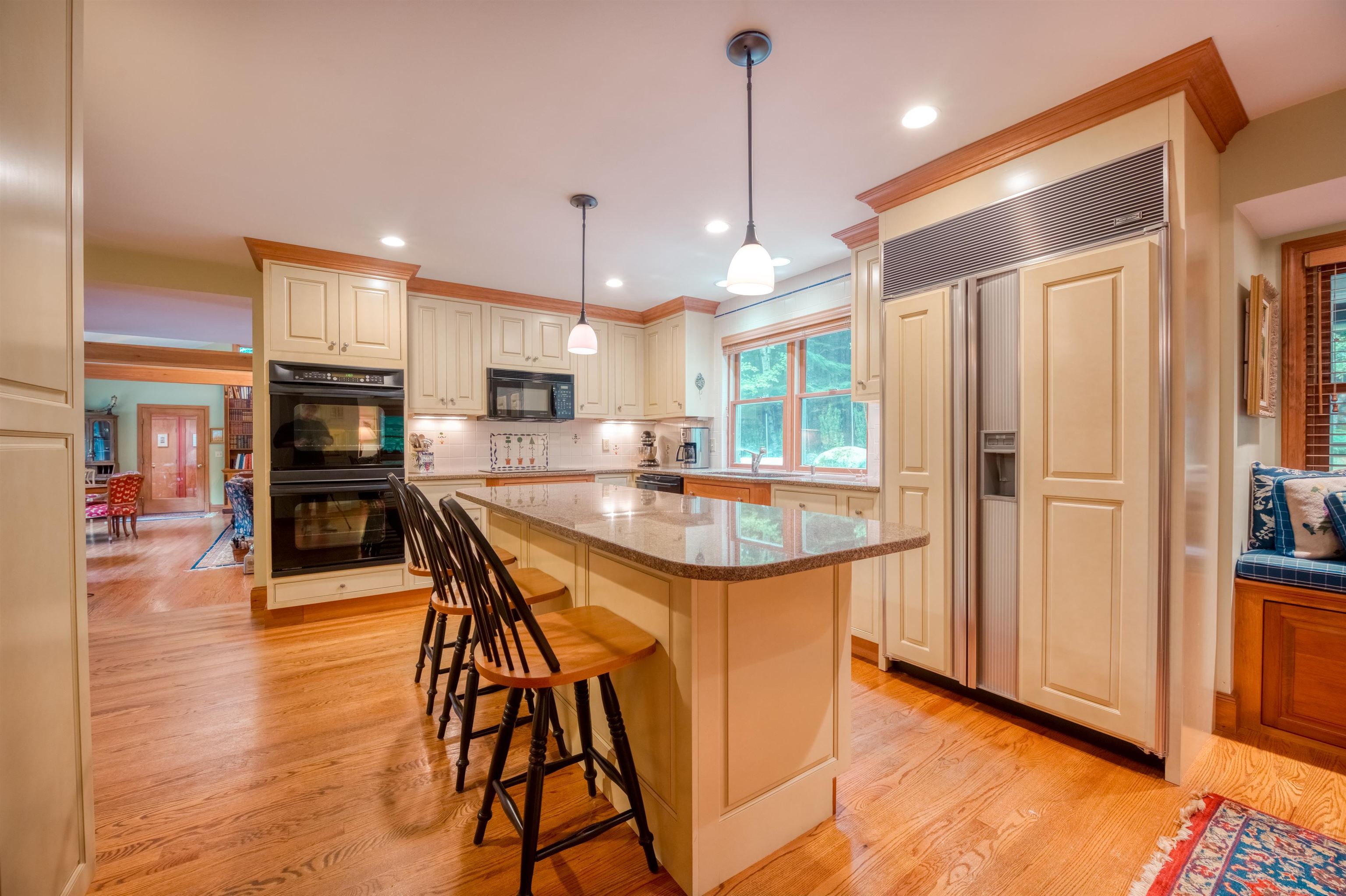 2 Sagamore Ridge Tuftonboro, NH 03853 - Photo 21 of 39