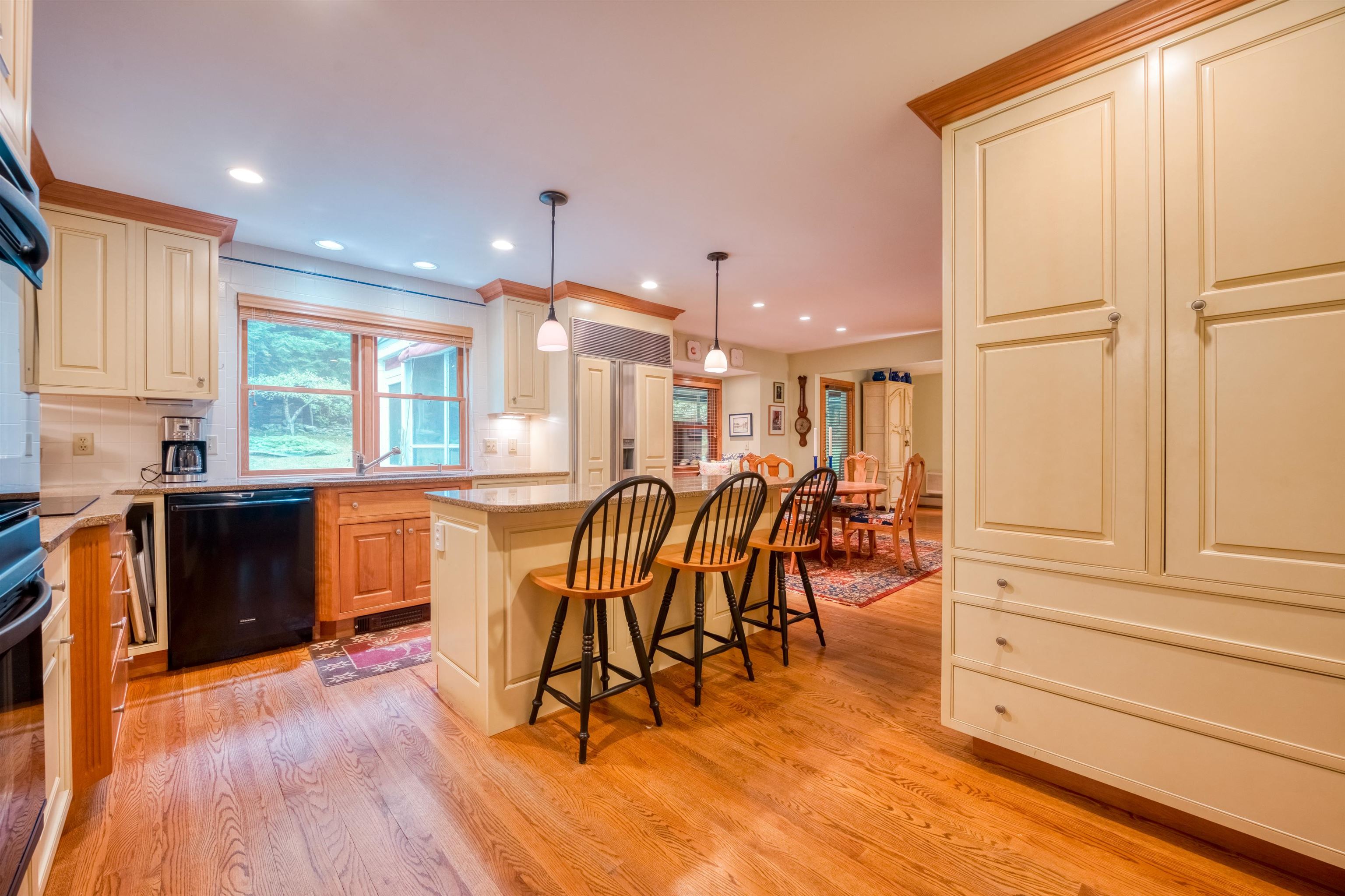 2 Sagamore Ridge Tuftonboro, NH 03853 - Photo 22 of 39