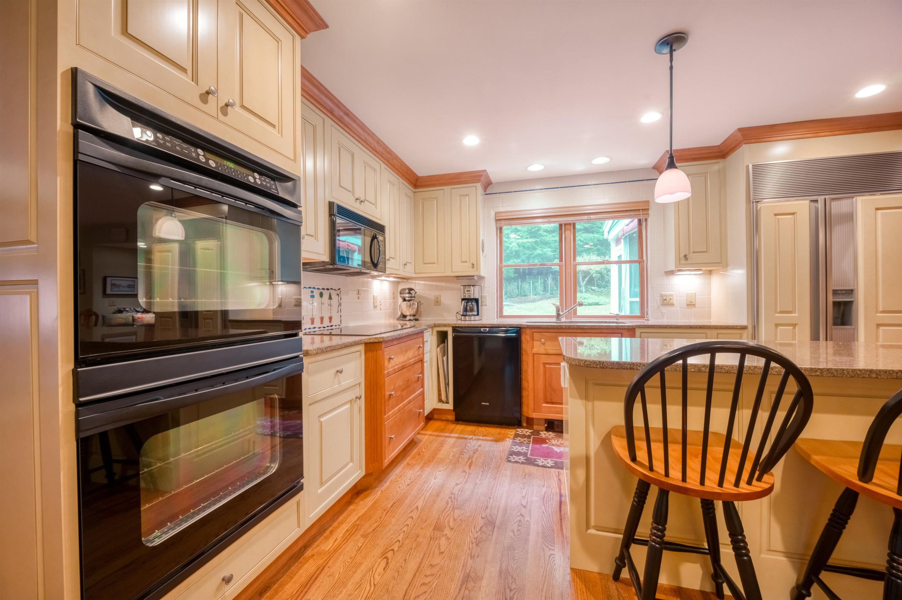 2 Sagamore Ridge Tuftonboro, NH 03853 - Photo 23 of 39