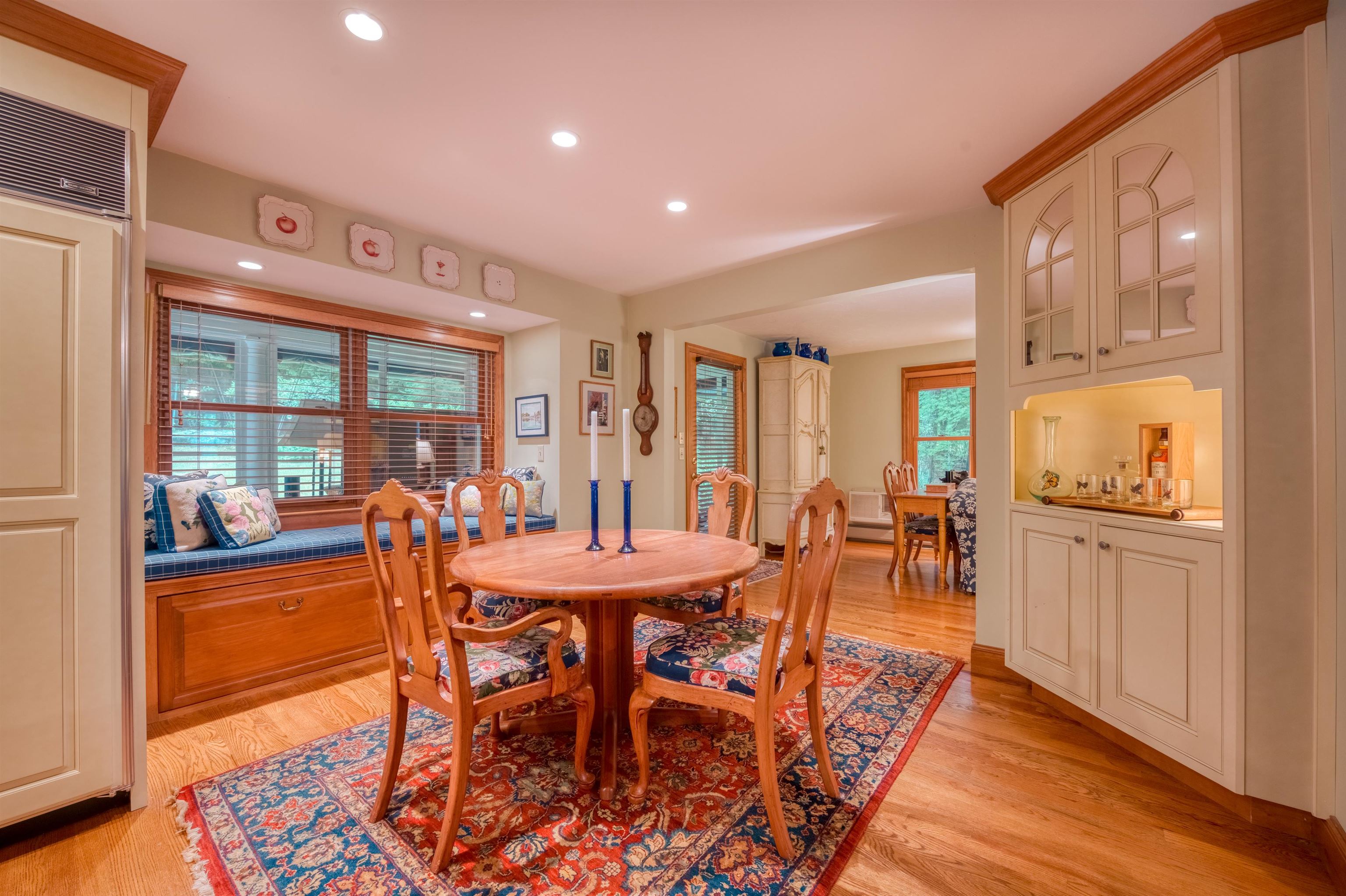 2 Sagamore Ridge Tuftonboro, NH 03853 - Photo 24 of 39