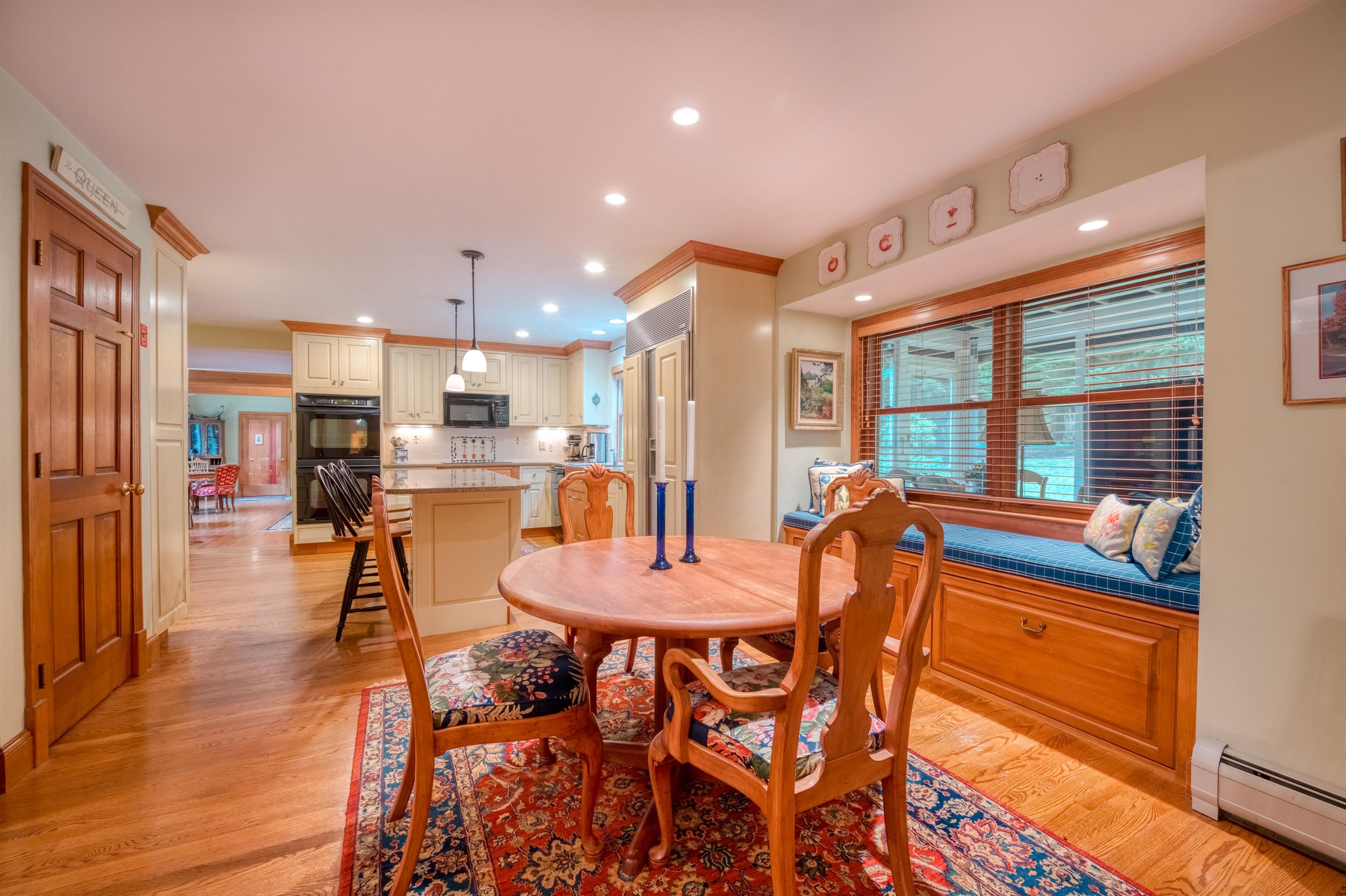 2 Sagamore Ridge Tuftonboro, NH 03853 - Photo 25 of 39