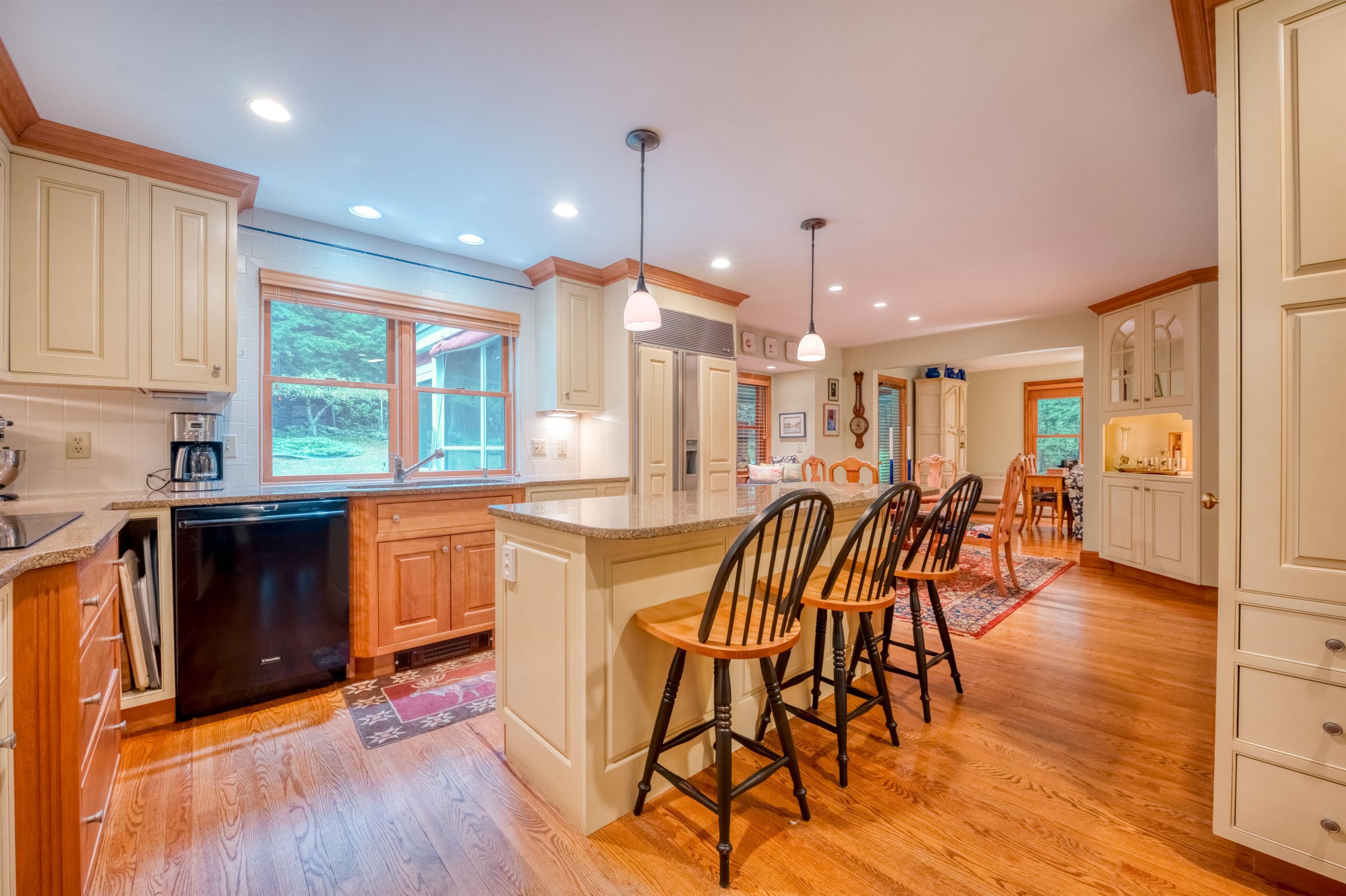 2 Sagamore Ridge Tuftonboro, NH 03853 - Photo 26 of 39