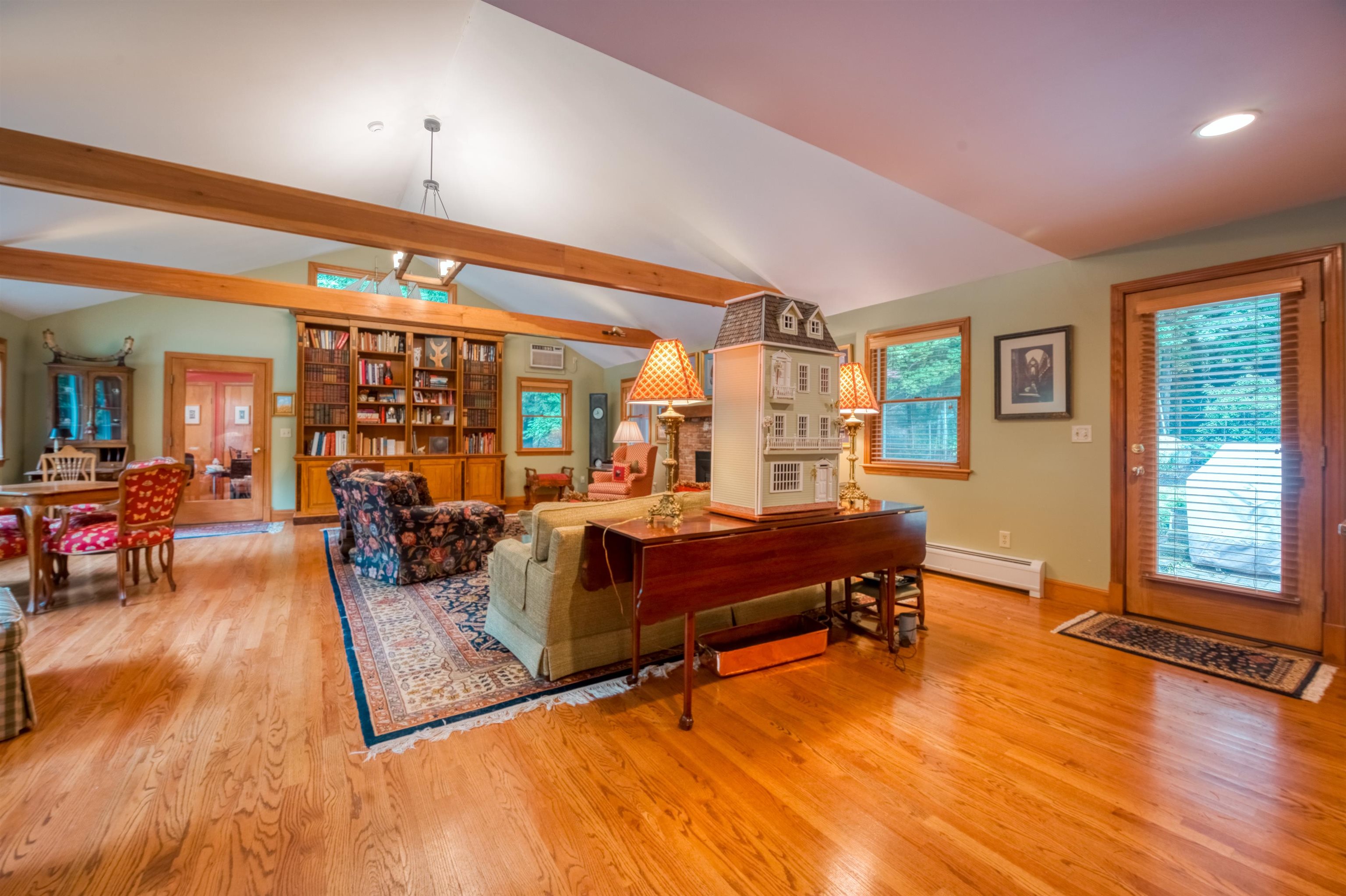 2 Sagamore Ridge Tuftonboro, NH 03853 - Photo 28 of 39