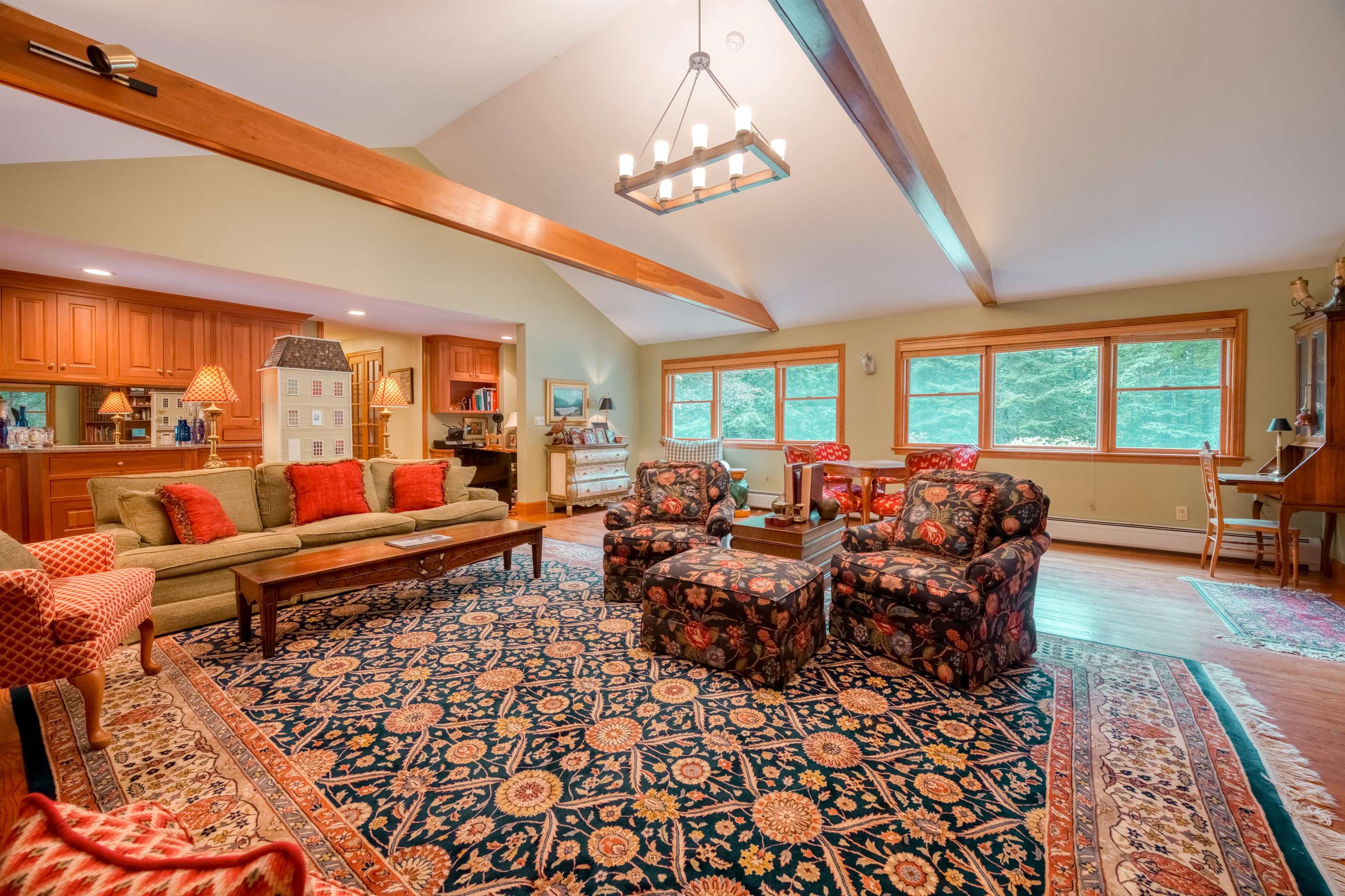 2 Sagamore Ridge Tuftonboro, NH 03853 - Photo 29 of 39