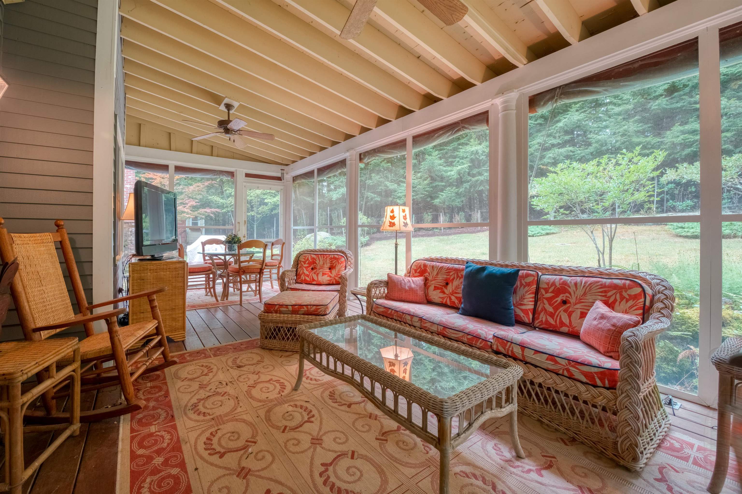 2 Sagamore Ridge Tuftonboro, NH 03853 - Photo 3 of 39