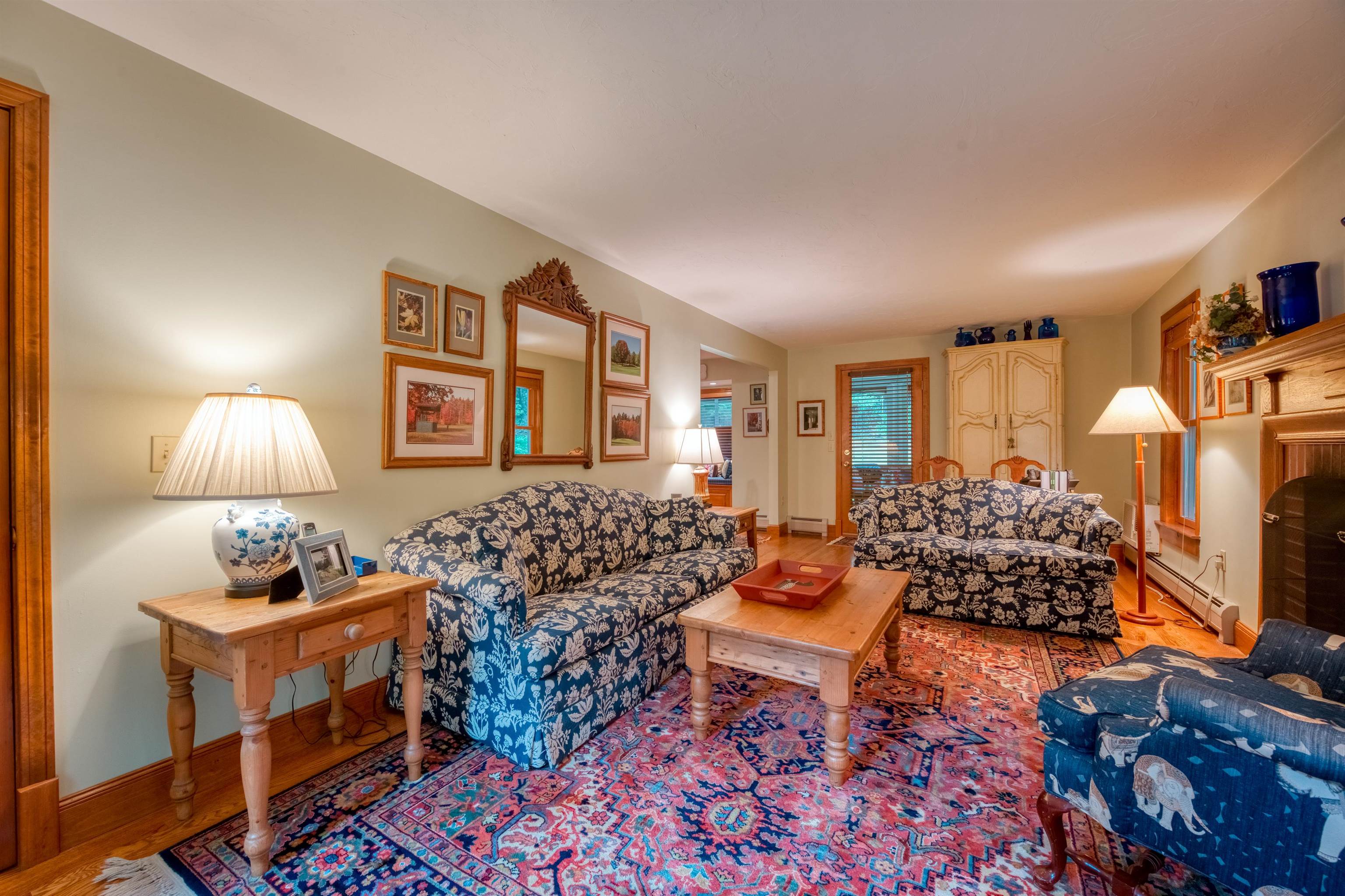 2 Sagamore Ridge Tuftonboro, NH 03853 - Photo 31 of 39