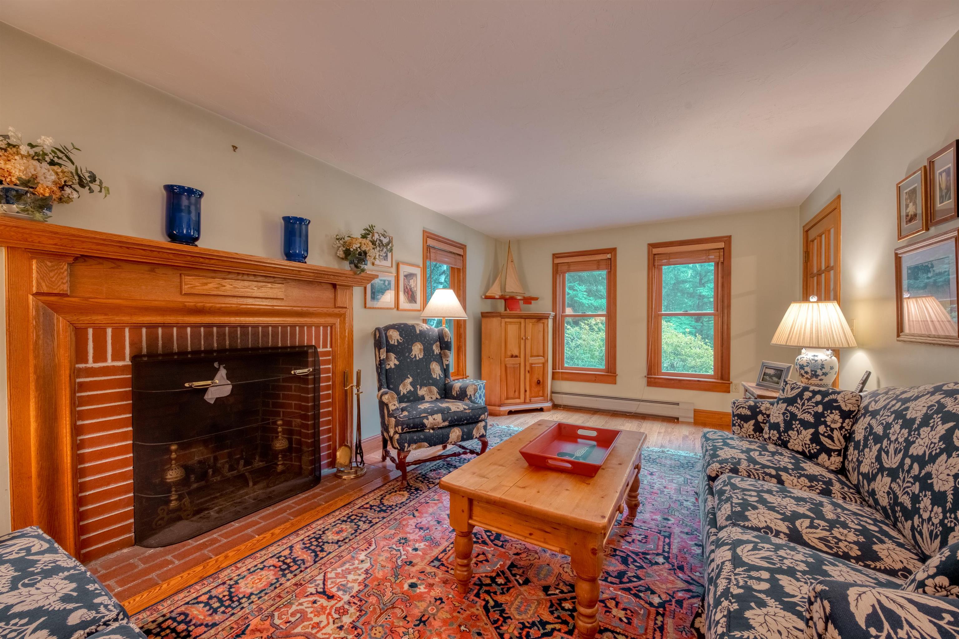 2 Sagamore Ridge Tuftonboro, NH 03853 - Photo 32 of 39