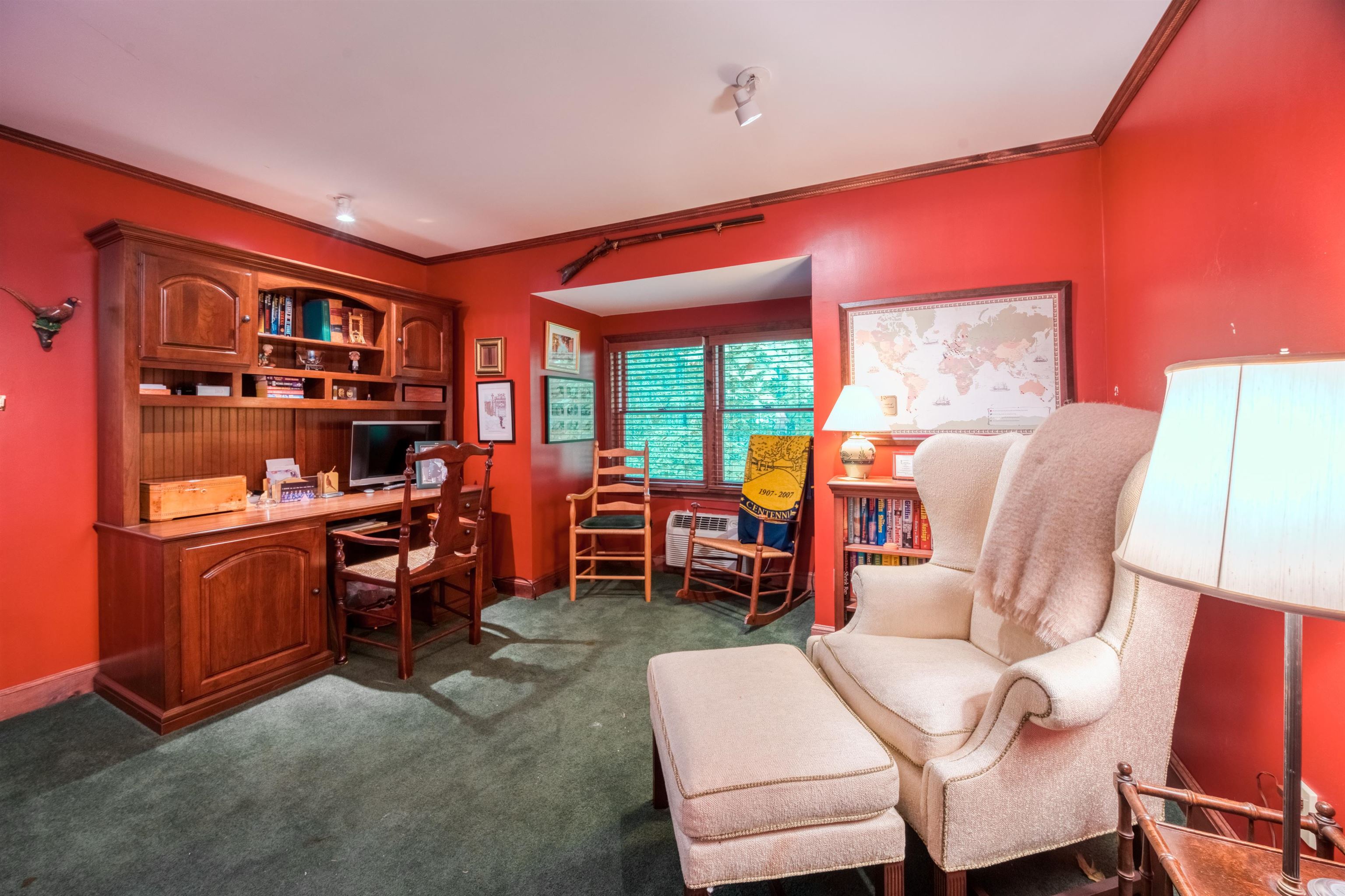 2 Sagamore Ridge Tuftonboro, NH 03853 - Photo 34 of 39