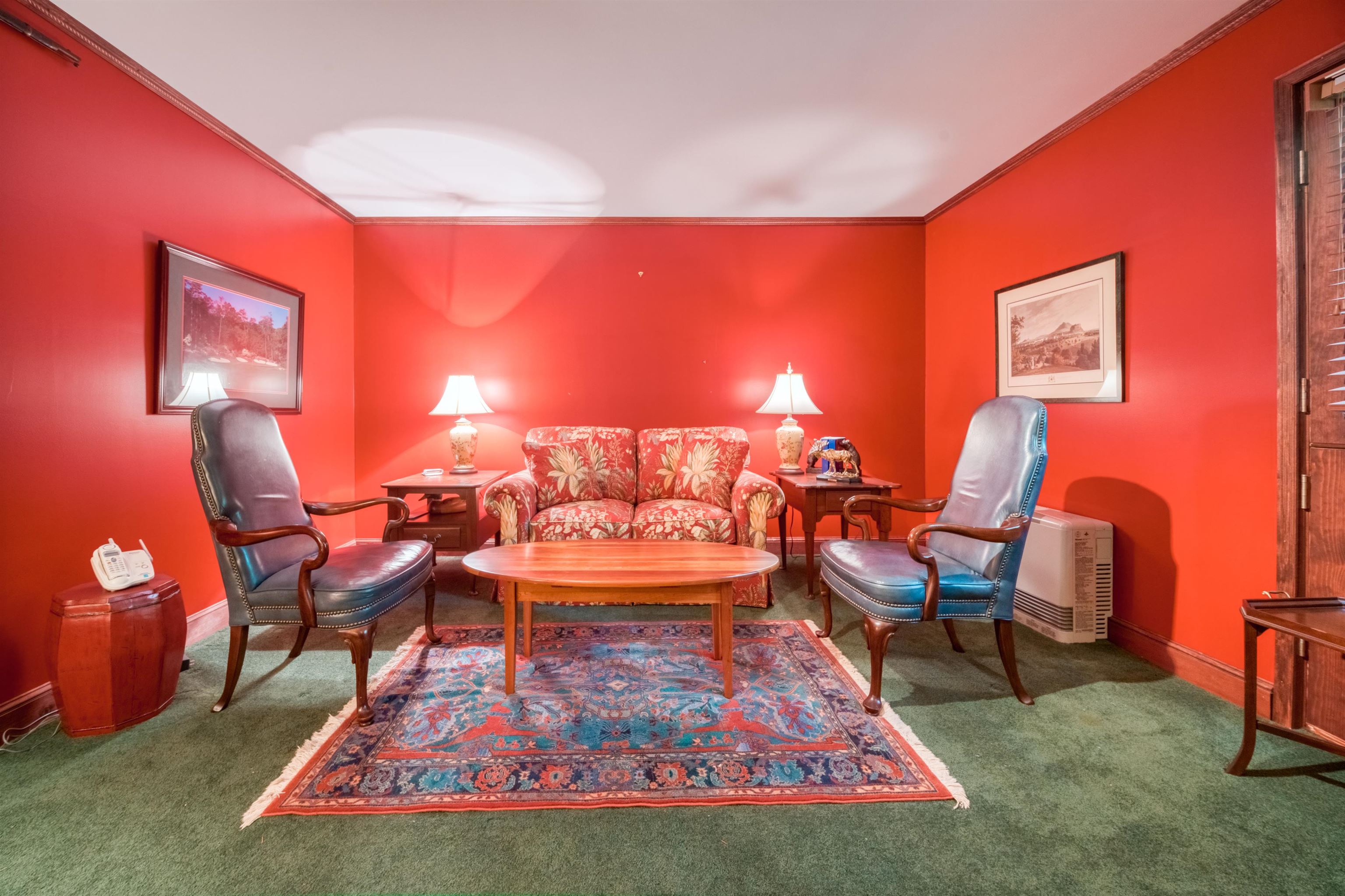 2 Sagamore Ridge Tuftonboro, NH 03853 - Photo 35 of 39