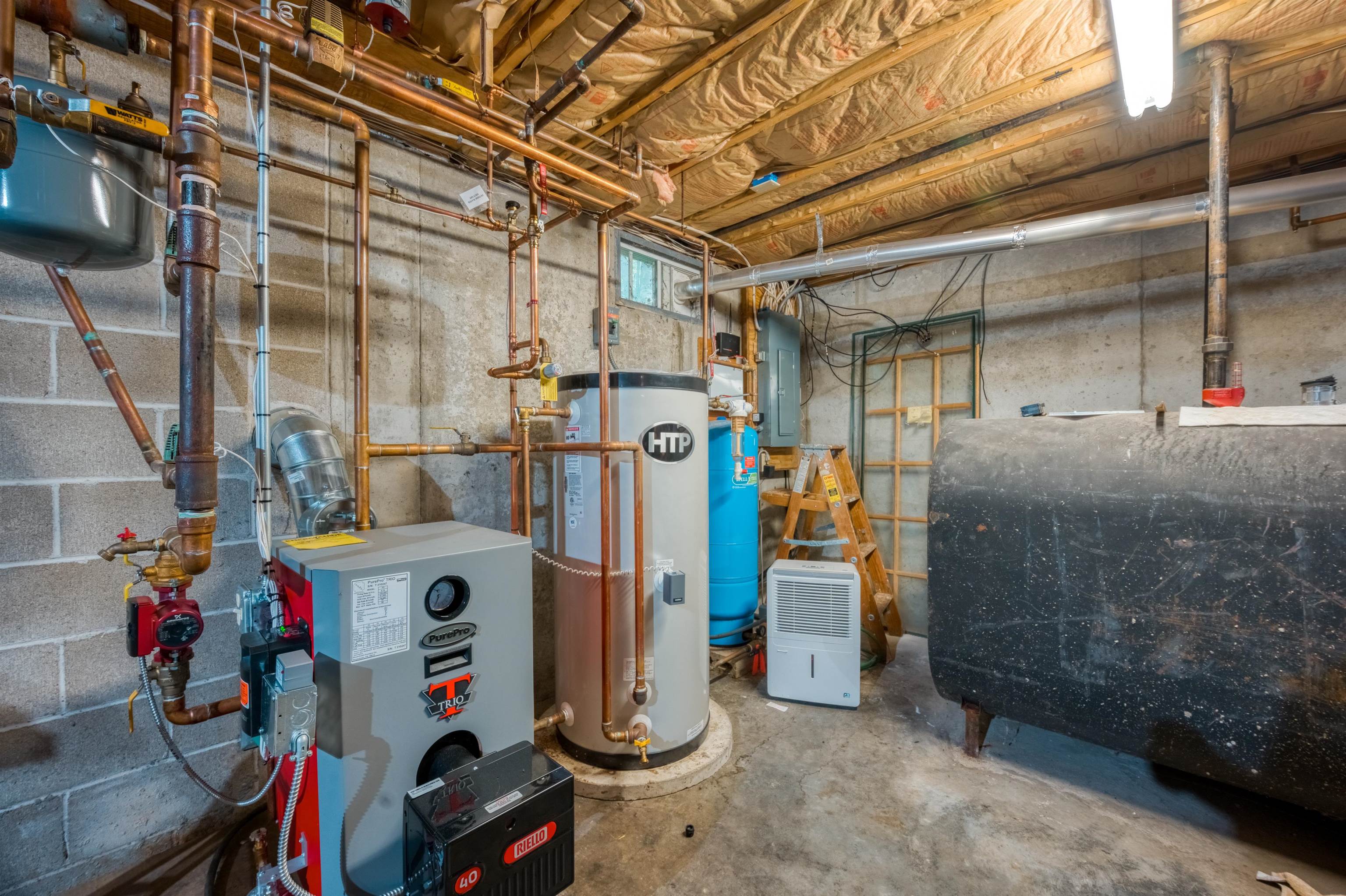 2 Sagamore Ridge Tuftonboro, NH 03853 - Photo 36 of 39