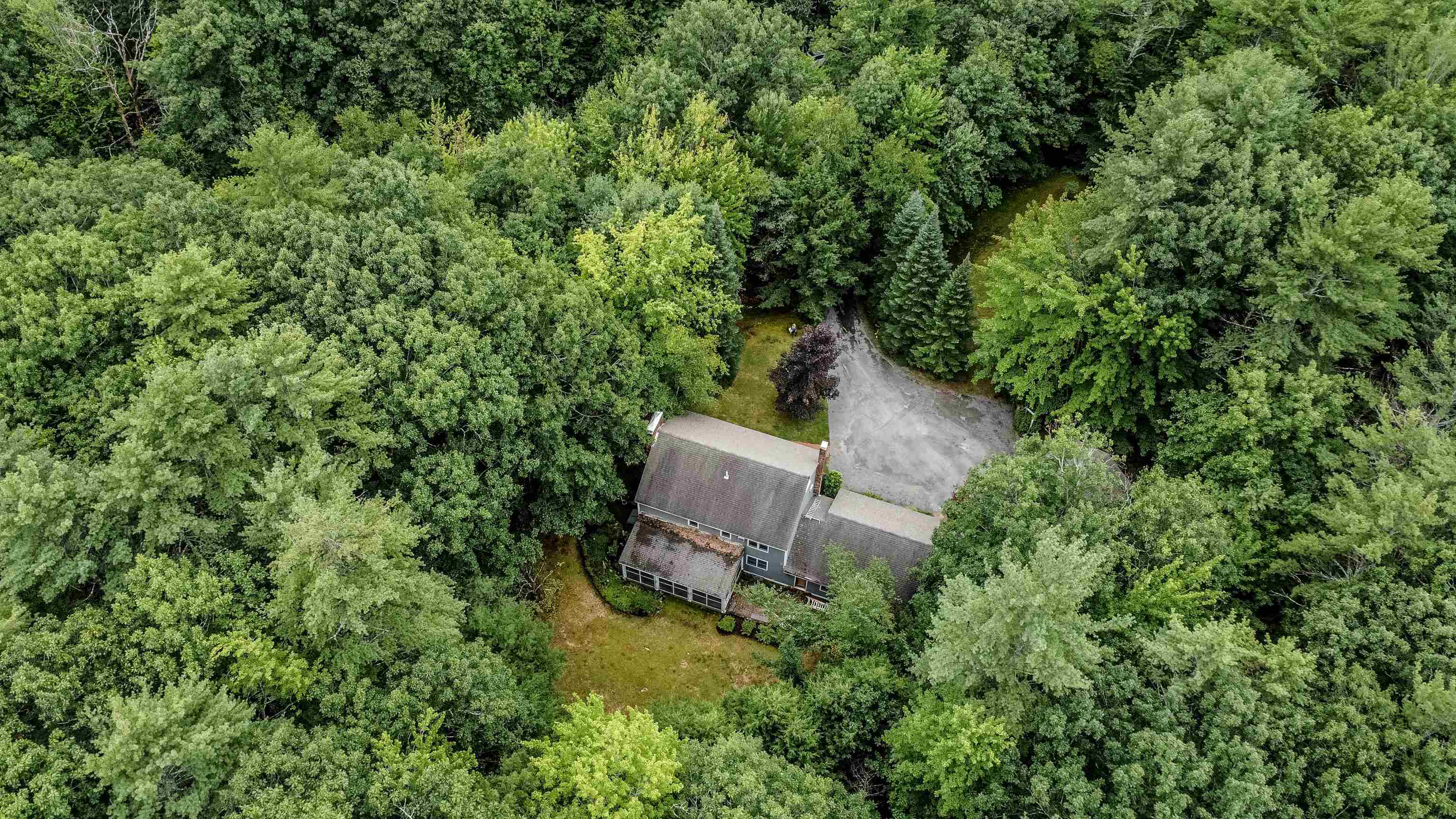 2 Sagamore Ridge Tuftonboro, NH 03853 - Photo 38 of 39