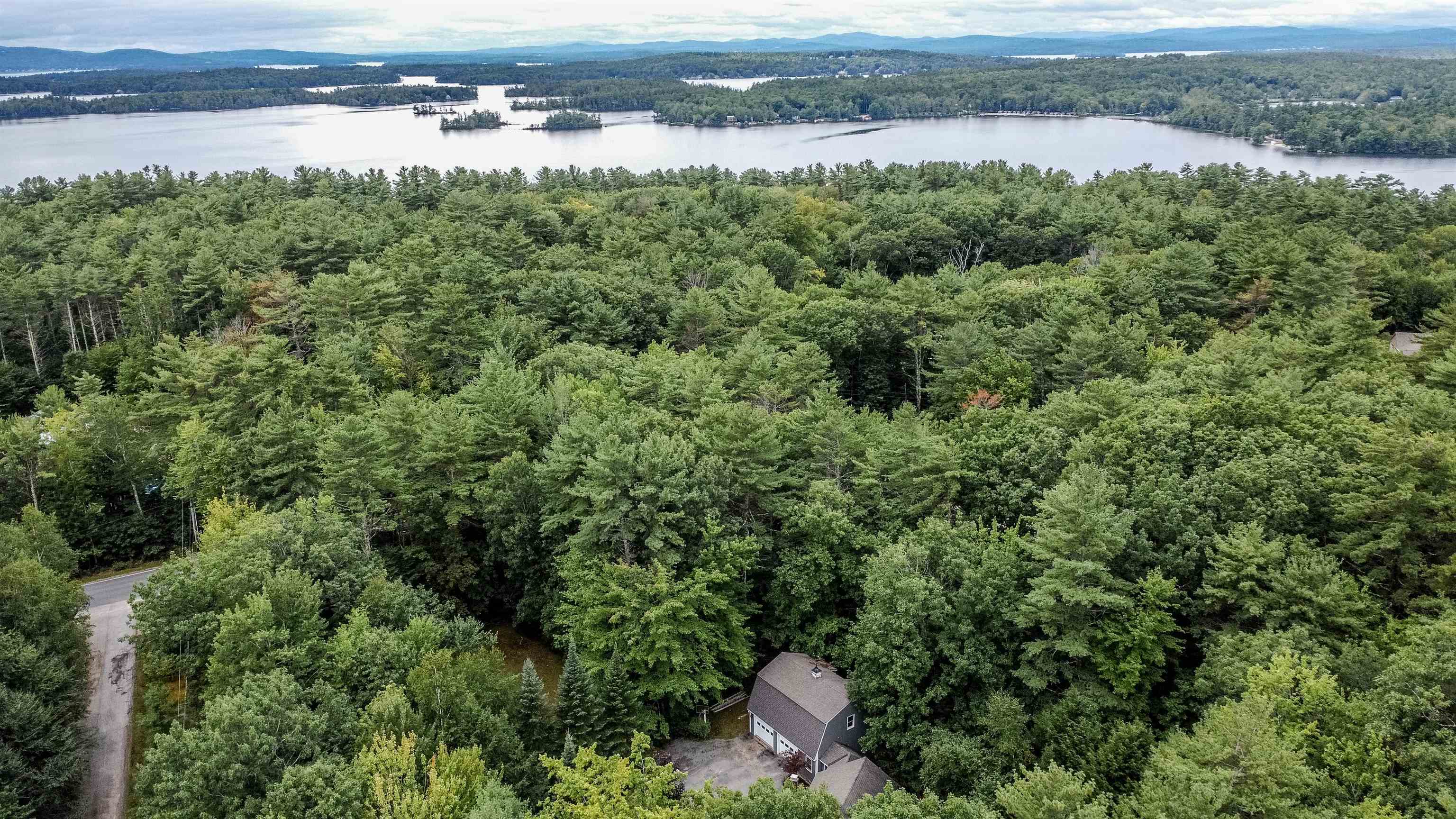 2 Sagamore Ridge Tuftonboro, NH 03853 - Photo 39 of 39