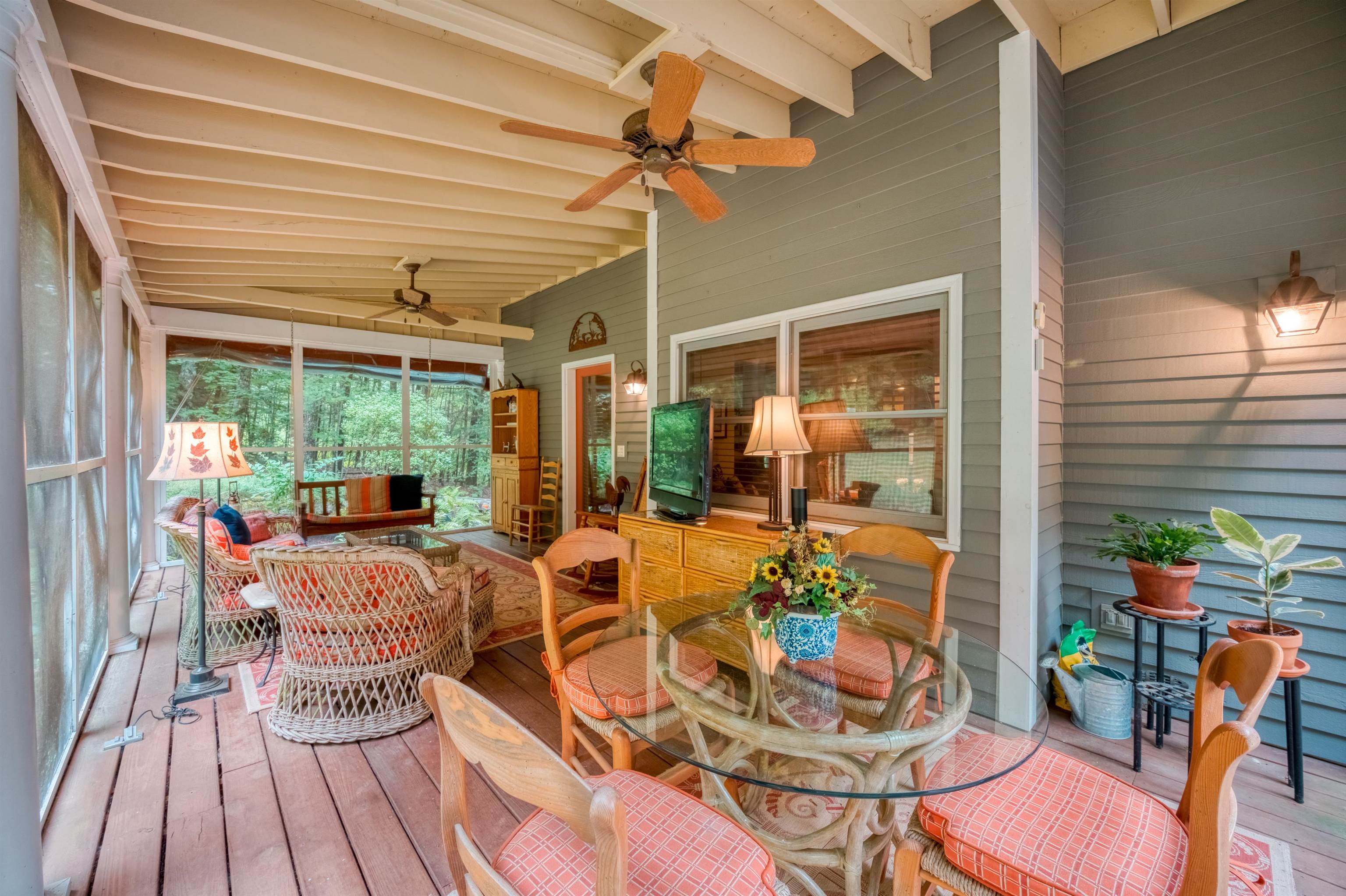 2 Sagamore Ridge Tuftonboro, NH 03853 - Photo 4 of 39