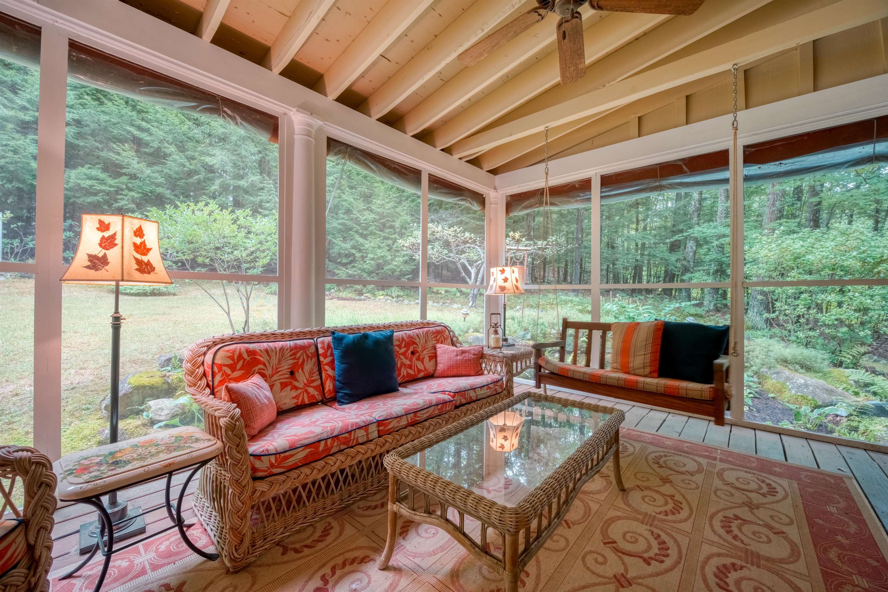 2 Sagamore Ridge Tuftonboro, NH 03853 - Photo 5 of 39