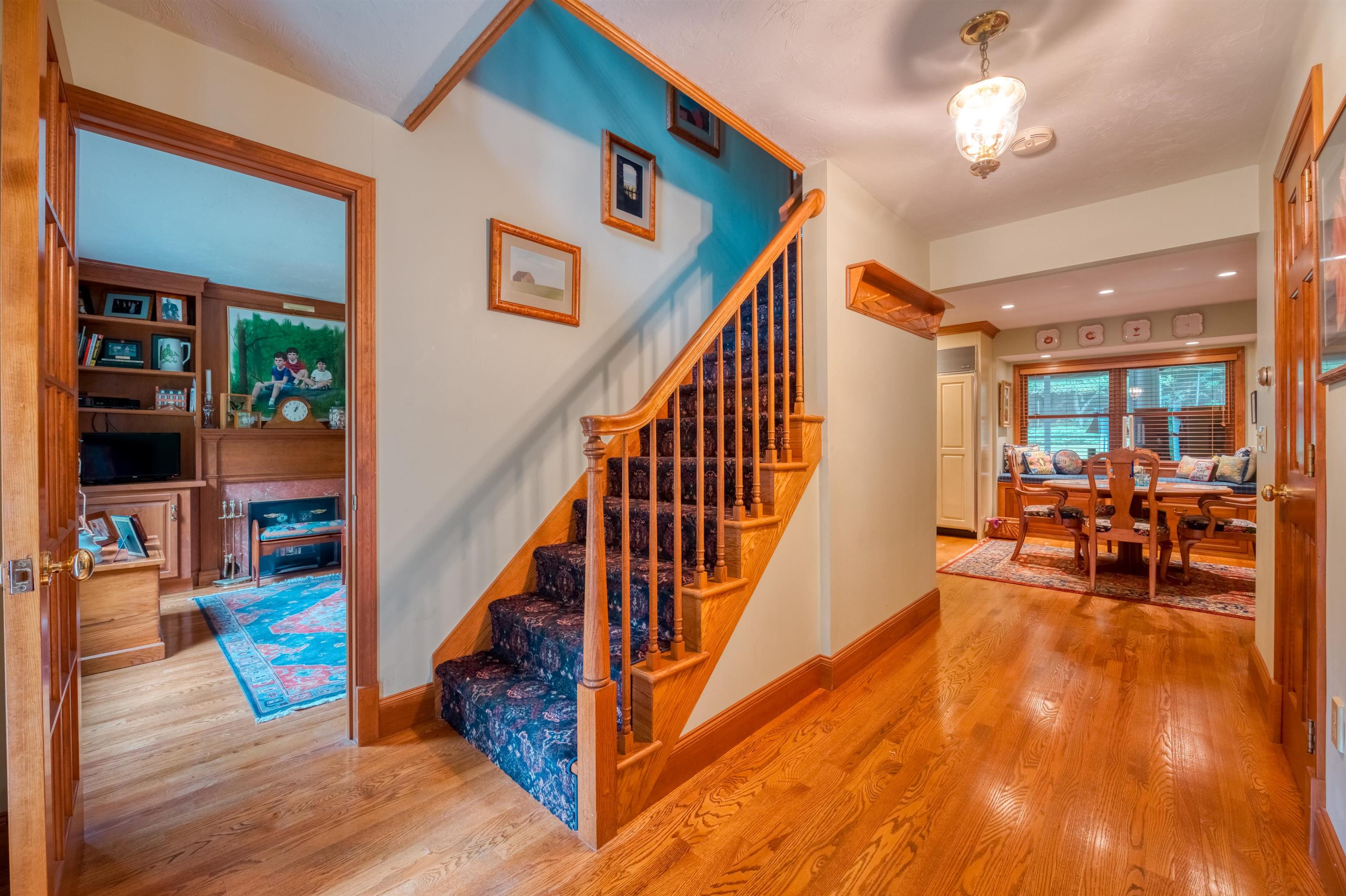 2 Sagamore Ridge Tuftonboro, NH 03853 - Photo 6 of 39