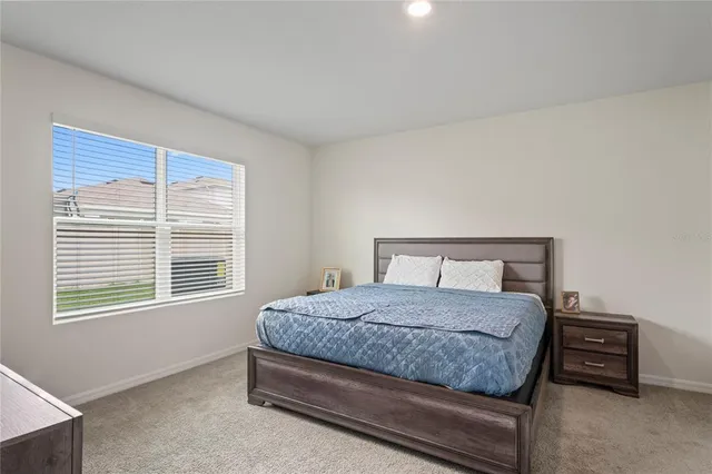 a view of a workspace with furniture