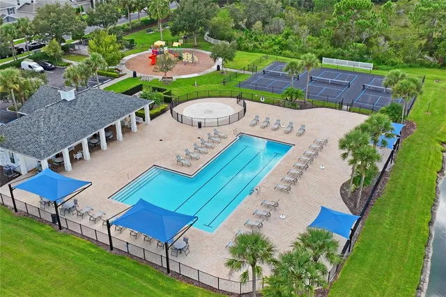 $2,400 | 5675 Chorleywood Lane, Wesley Chapel, FL 33545