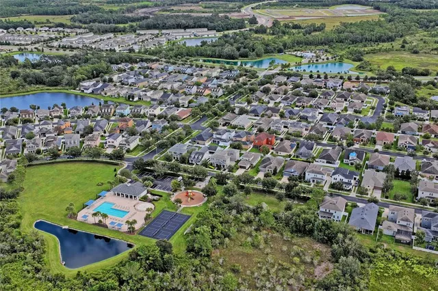 $2,400 | 5675 Chorleywood Lane, Wesley Chapel, FL 33545