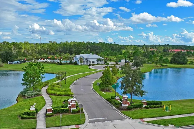 $2,400 | 5675 Chorleywood Lane, Wesley Chapel, FL 33545