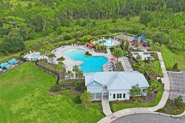 $2,400 | 5675 Chorleywood Lane, Wesley Chapel, FL 33545