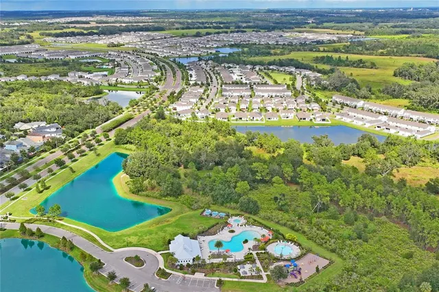 $2,400 | 5675 Chorleywood Lane, Wesley Chapel, FL 33545