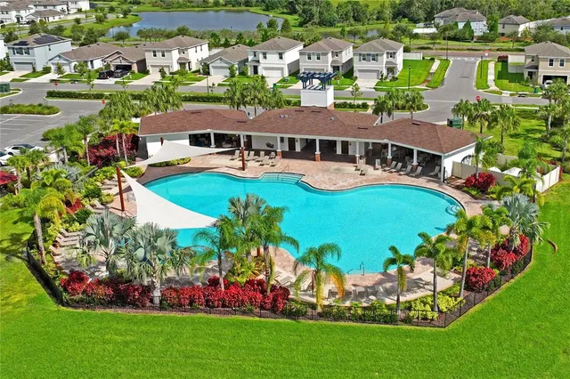 $2,400 | 5675 Chorleywood Lane, Wesley Chapel, FL 33545