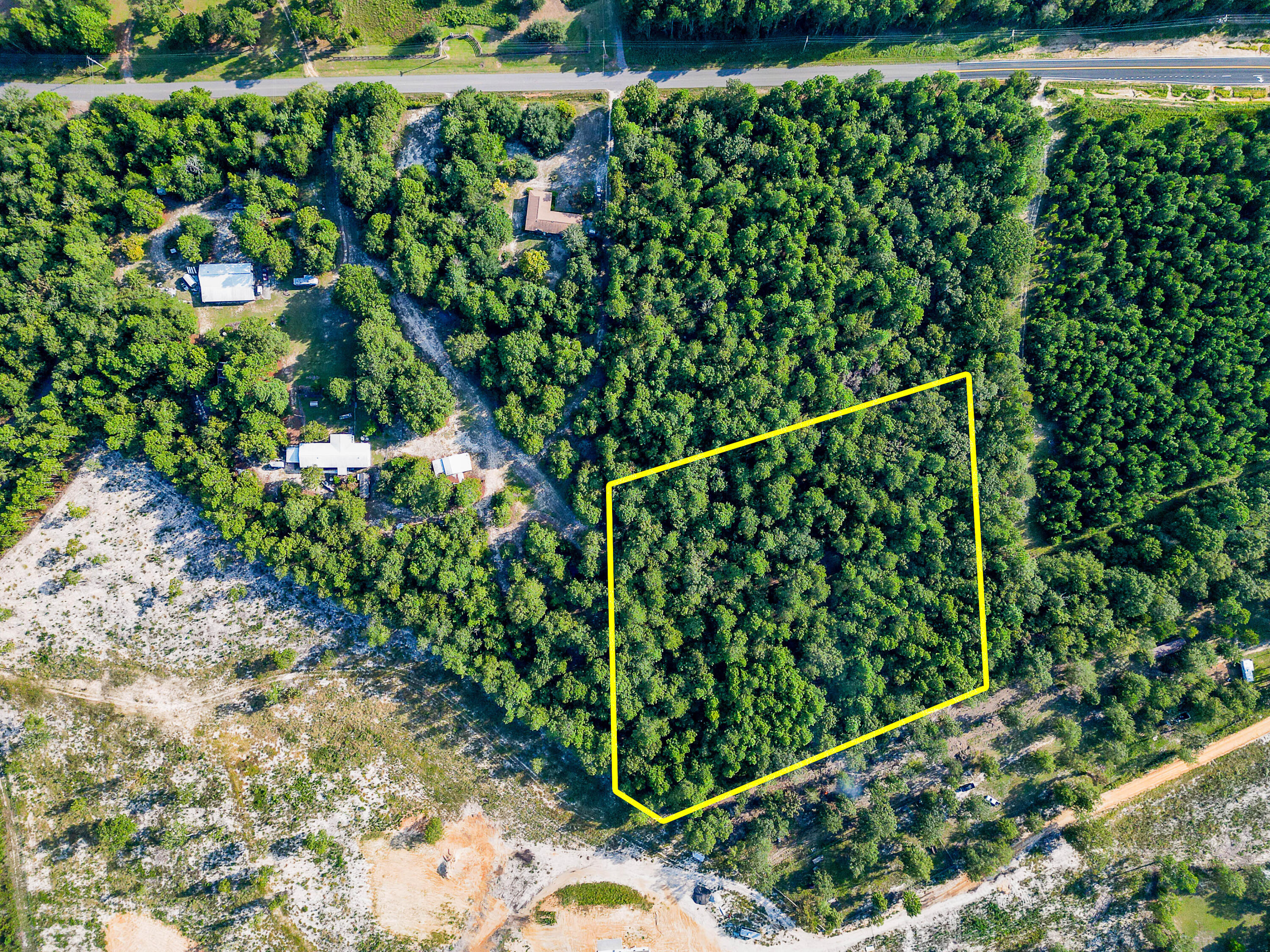 5200 Whiskey Road Aiken, SC 29803 - Photo 3 of 5